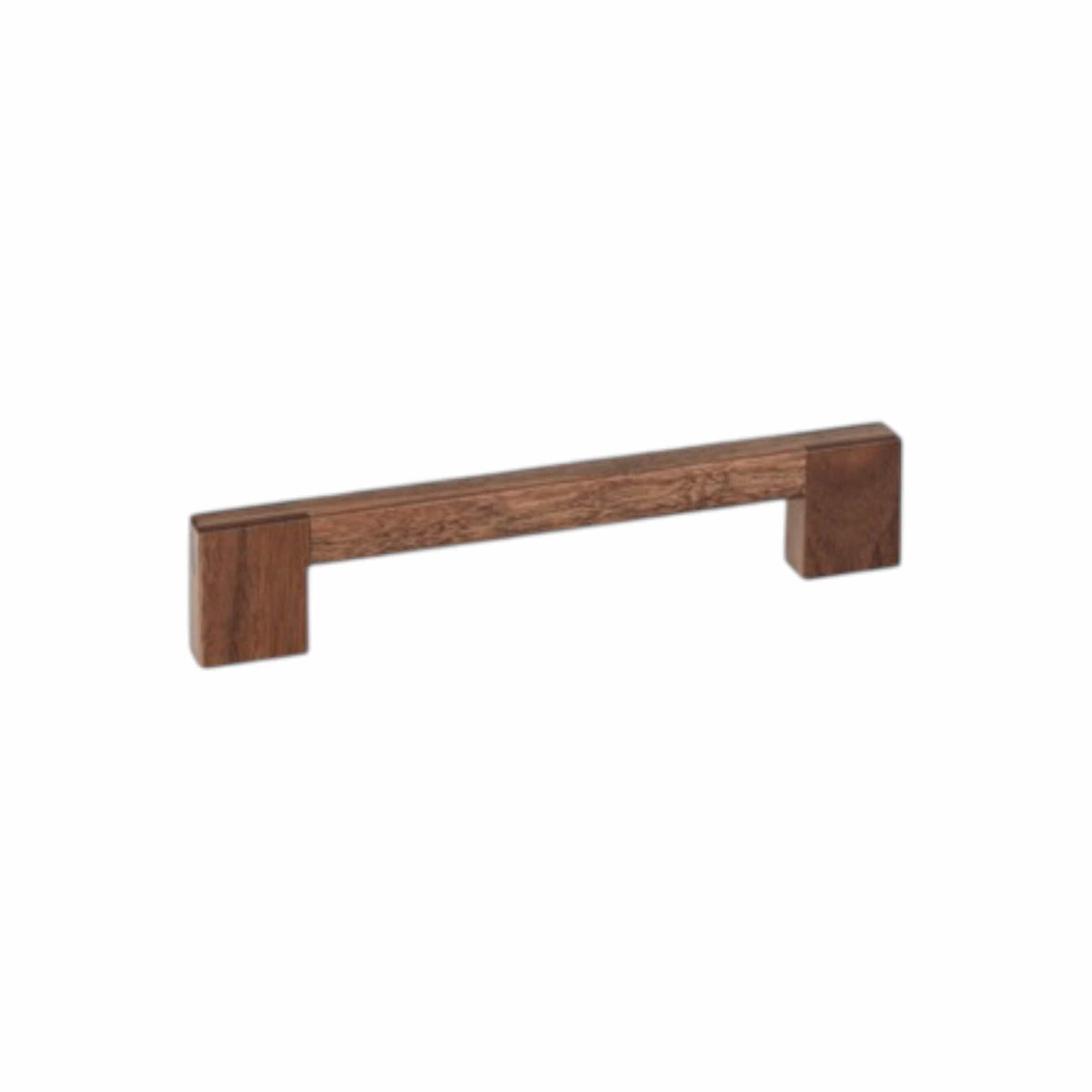 Hako | Greb i Valnød L 188 mm (C/C 160 mm) Viefe VF-0695160W17 FINICC