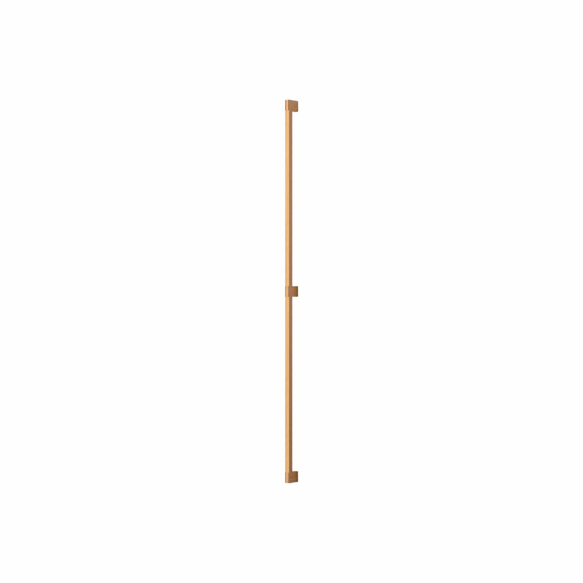 Hako | Greb i Lakeret Eg L 988 mm (C/C 920 mm) Viefe VF-0695960W16 FINICC