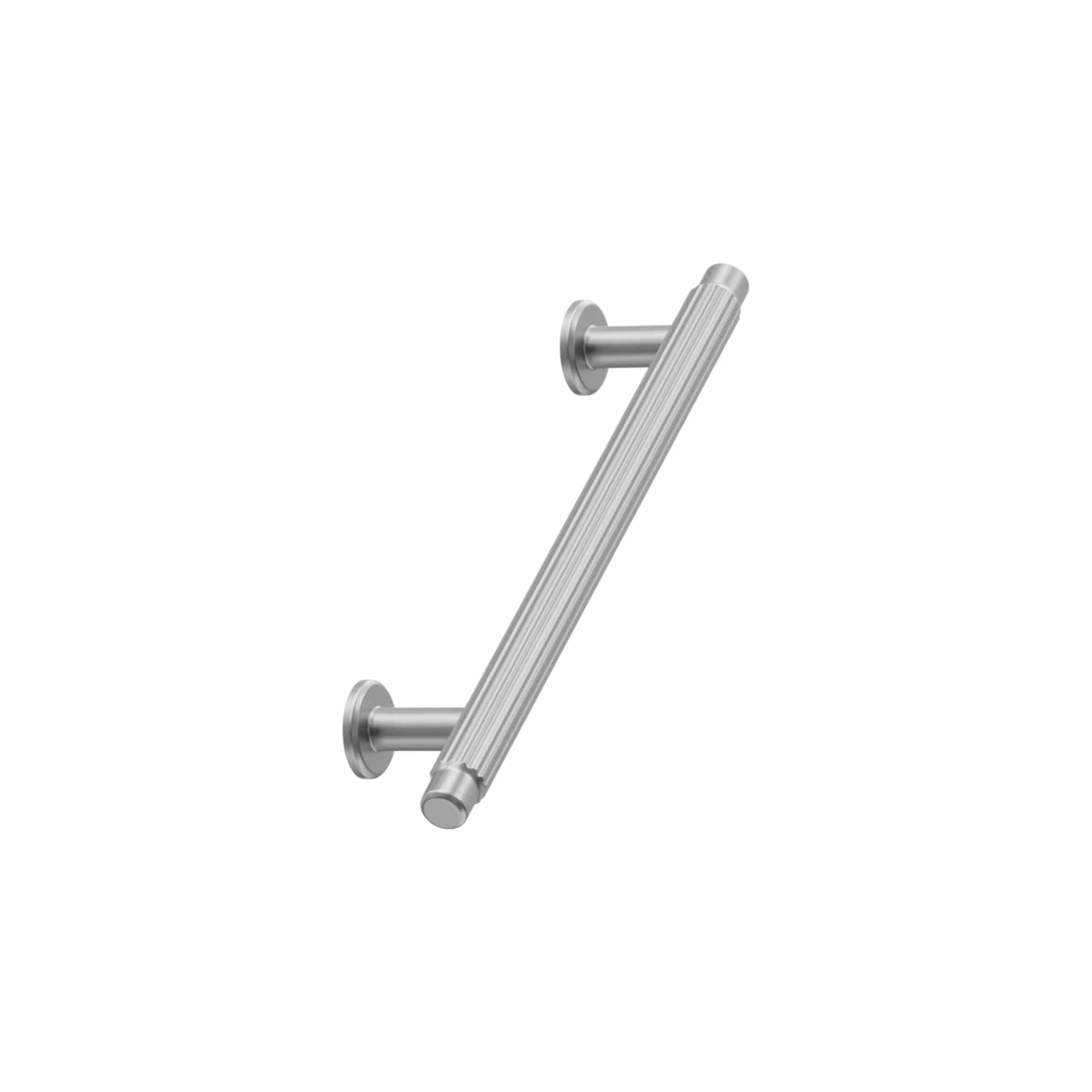 Villa | Greb i Rustfrit Stål Finish Furnipart FINICC