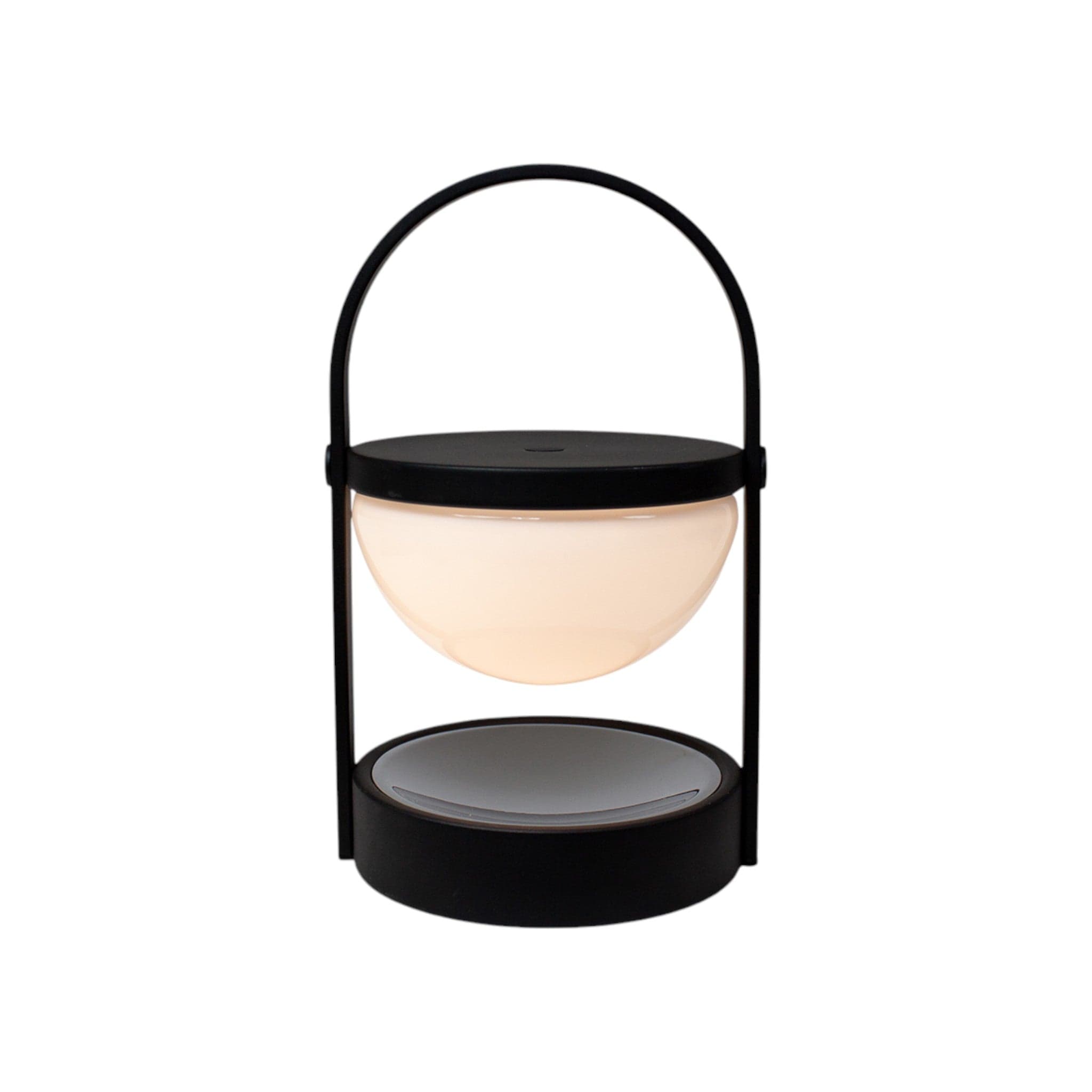 A-Flash | Bordslampa i Svart