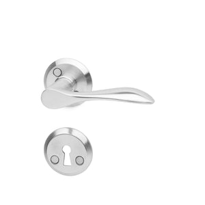 A342 | Dörrhandtag i Rostfritt Stål