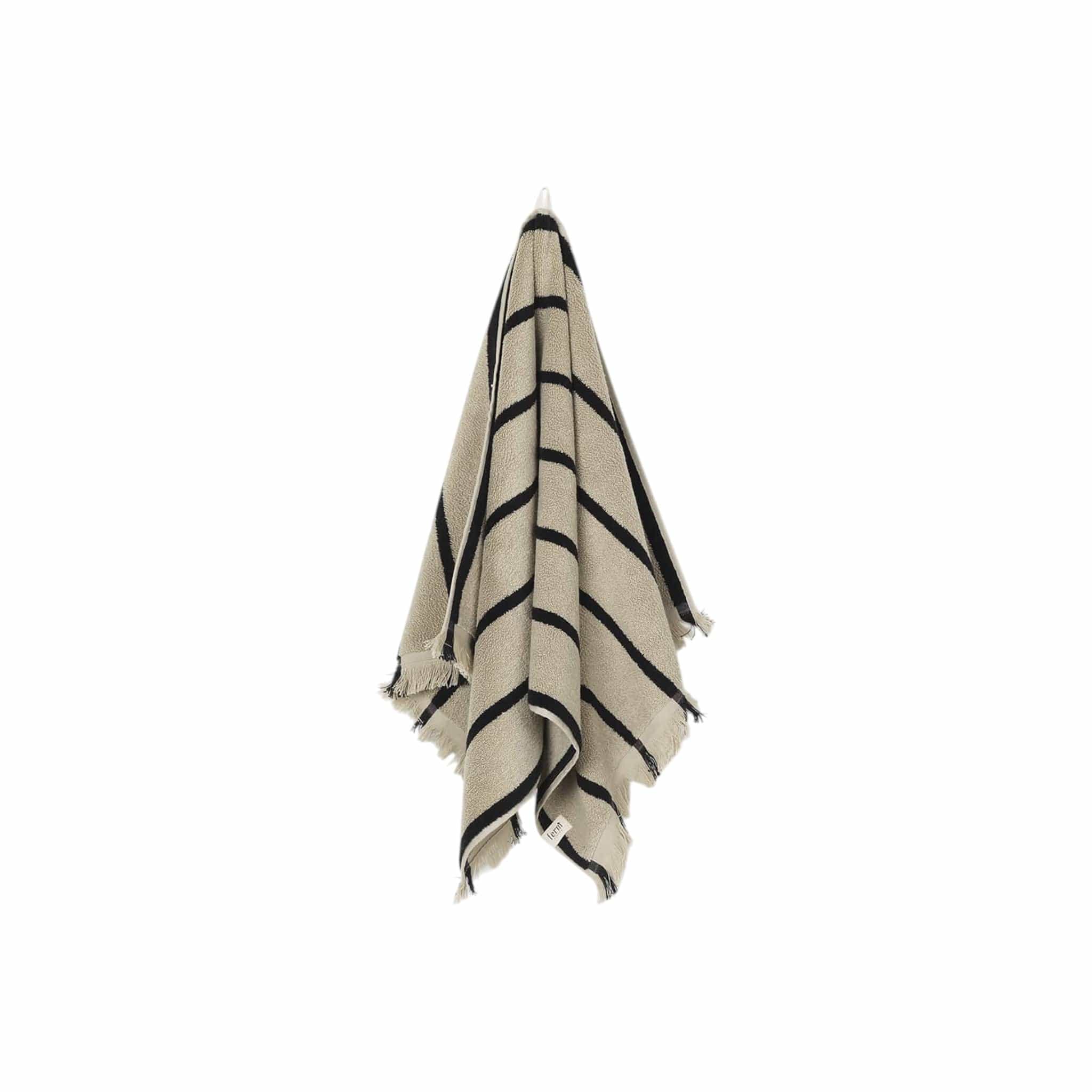 Alee | Handduk i Sand
