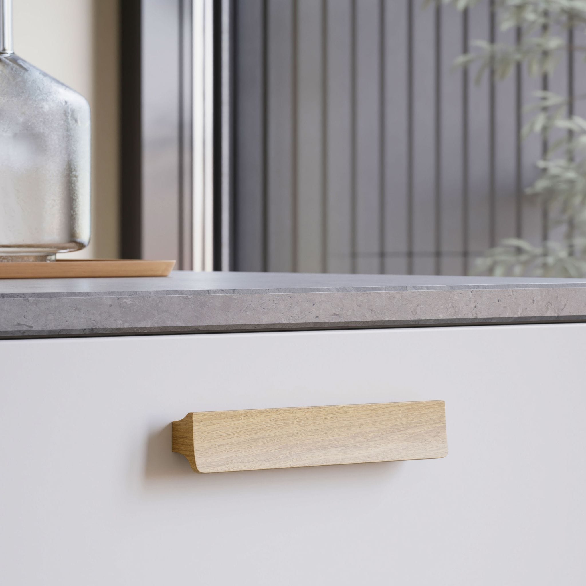 Ante | Greb i Lakeret Eg Vonsild FINICC