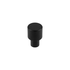 Arc 16 | Knopp i Matt Svart