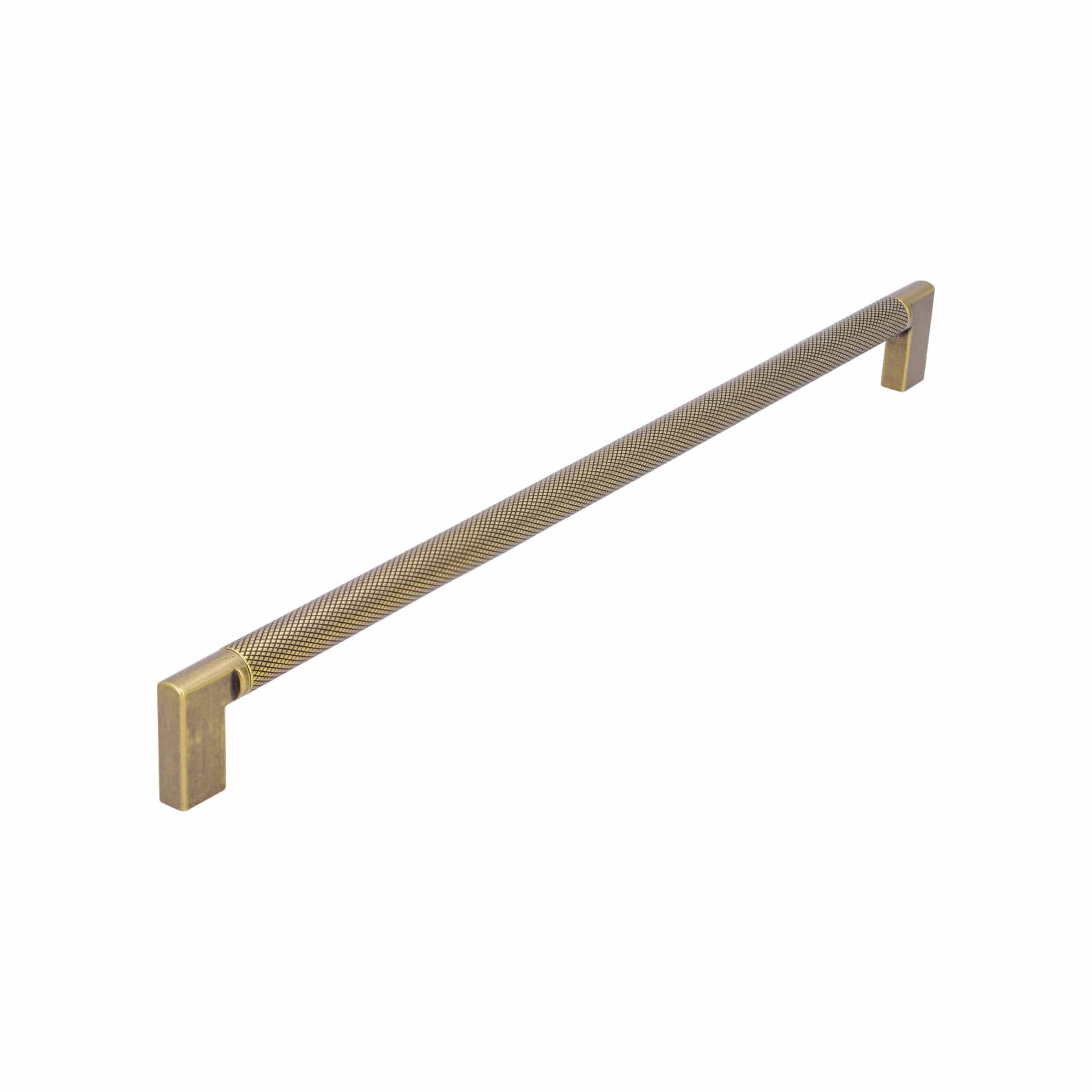 Arc | Handtag i Antik Guld