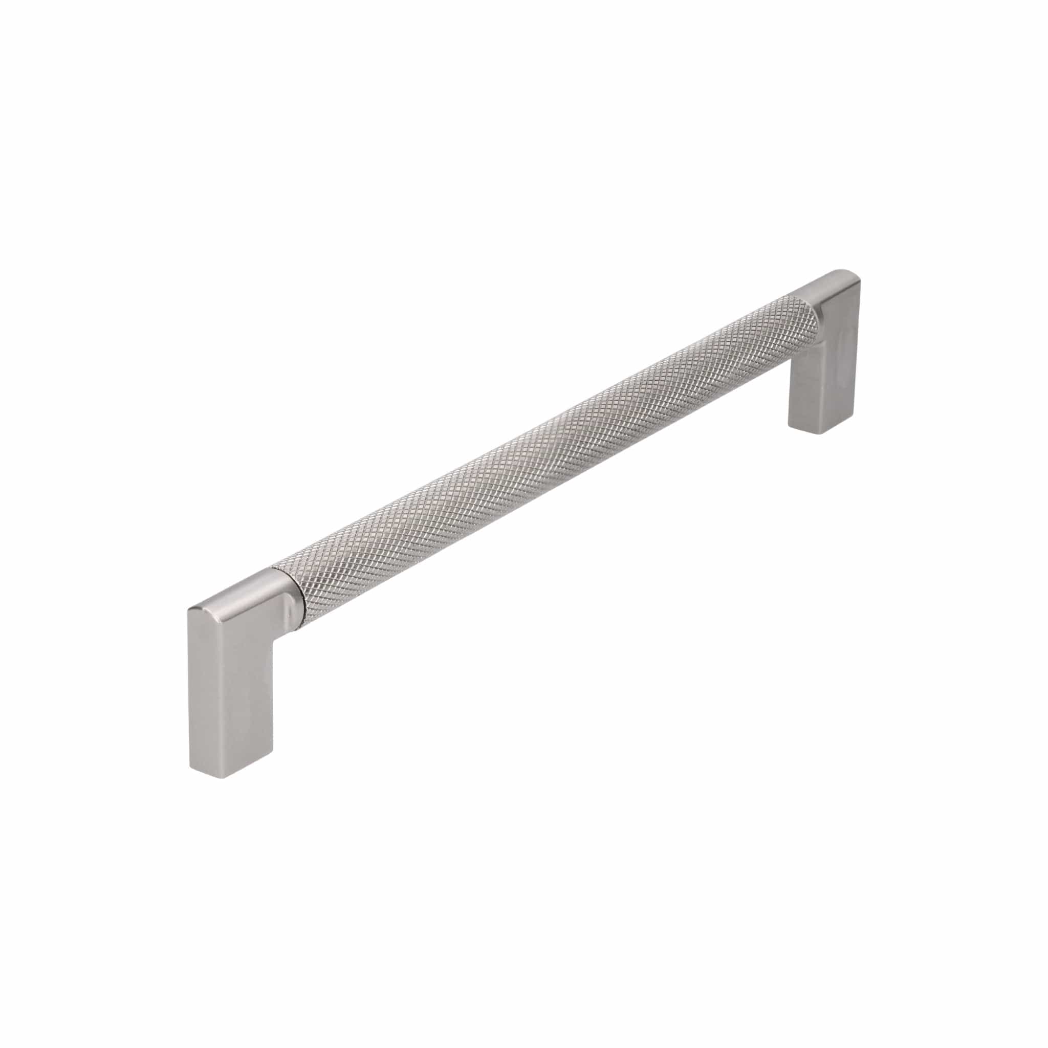 Arc | Greb i Rustfrit Stål Finish L 206 mm (C/C 192 mm) SIRO SR-2457-206ZN27ZN27 FINICC