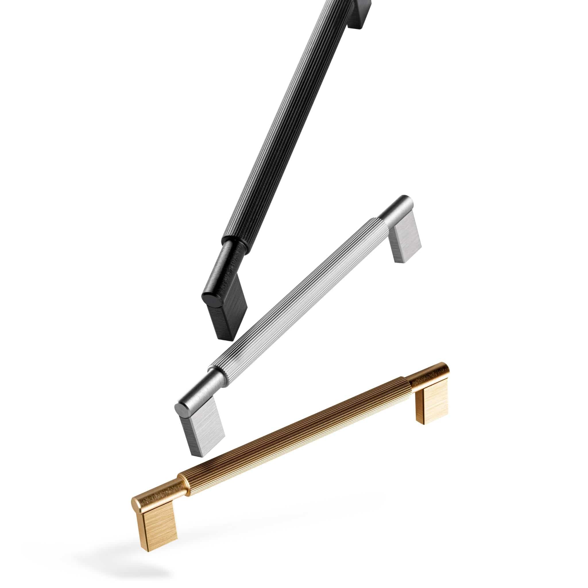 Arpa  | Greb i Børstet Sort Viefe FINICC