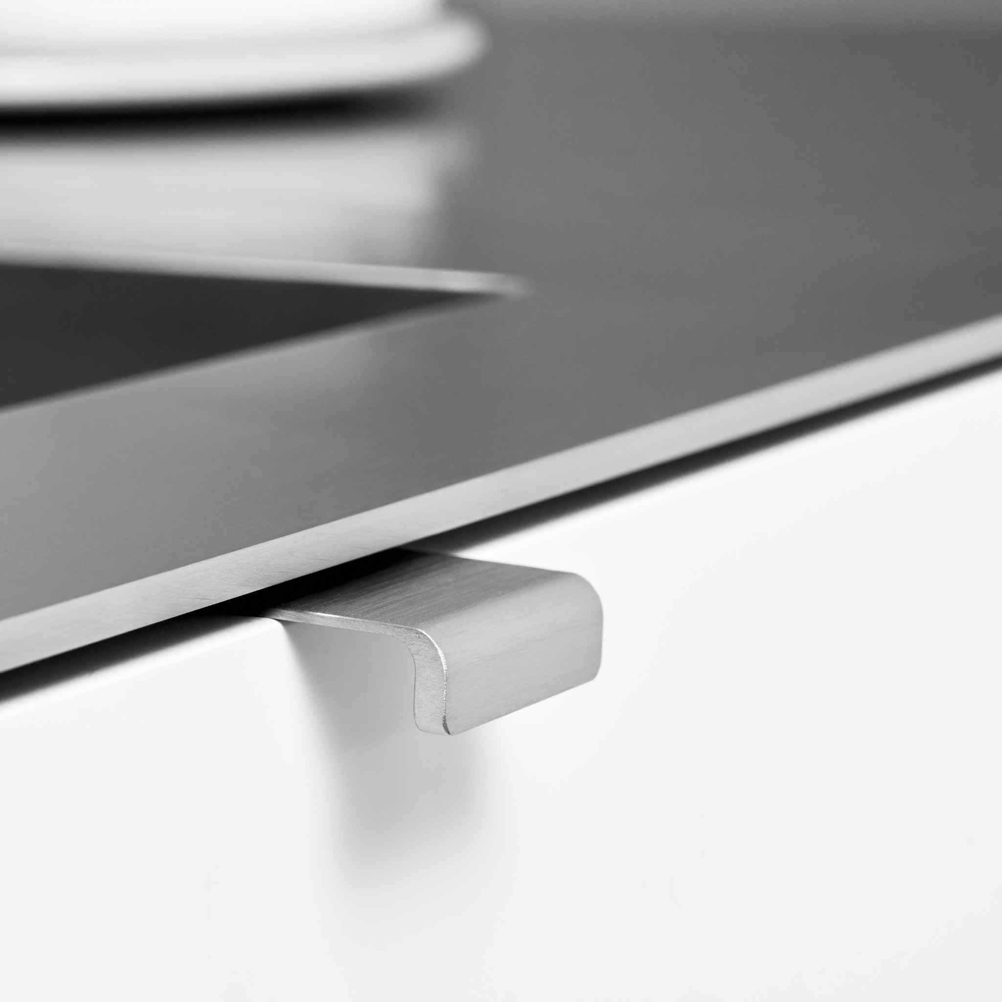 Artisan | Greb i Rustfrit Stål Finish Furnipart FINICC