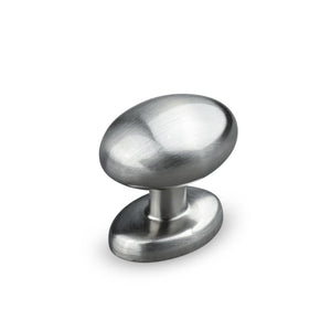 Atri | Knopp i Rostfritt Stål Finish