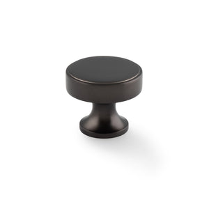 Havana | Knopp i Dark Bronze