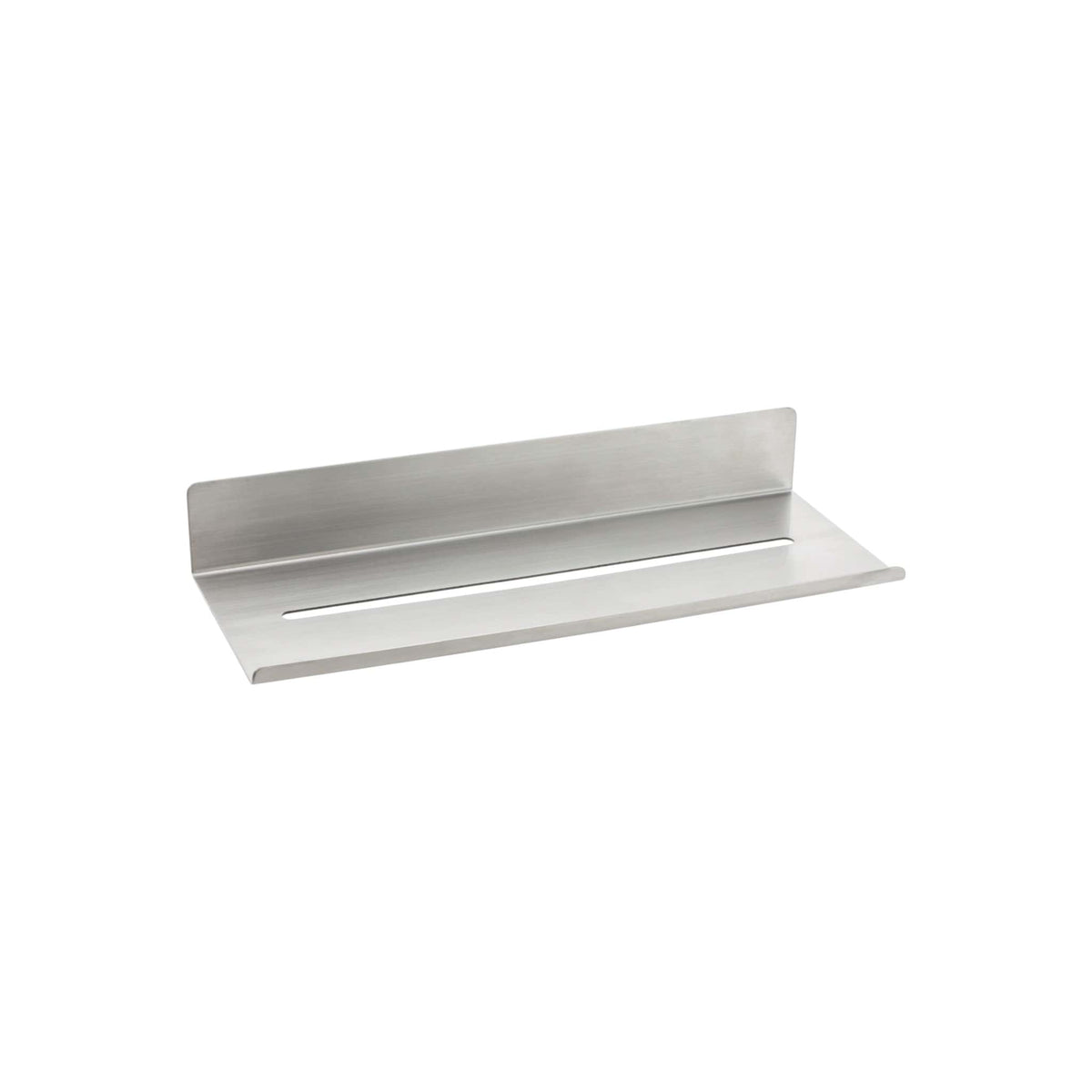 Base Low | Badeværelseshylde i Rustfrit Stål Beslag Design BD-606061-41 FINICC