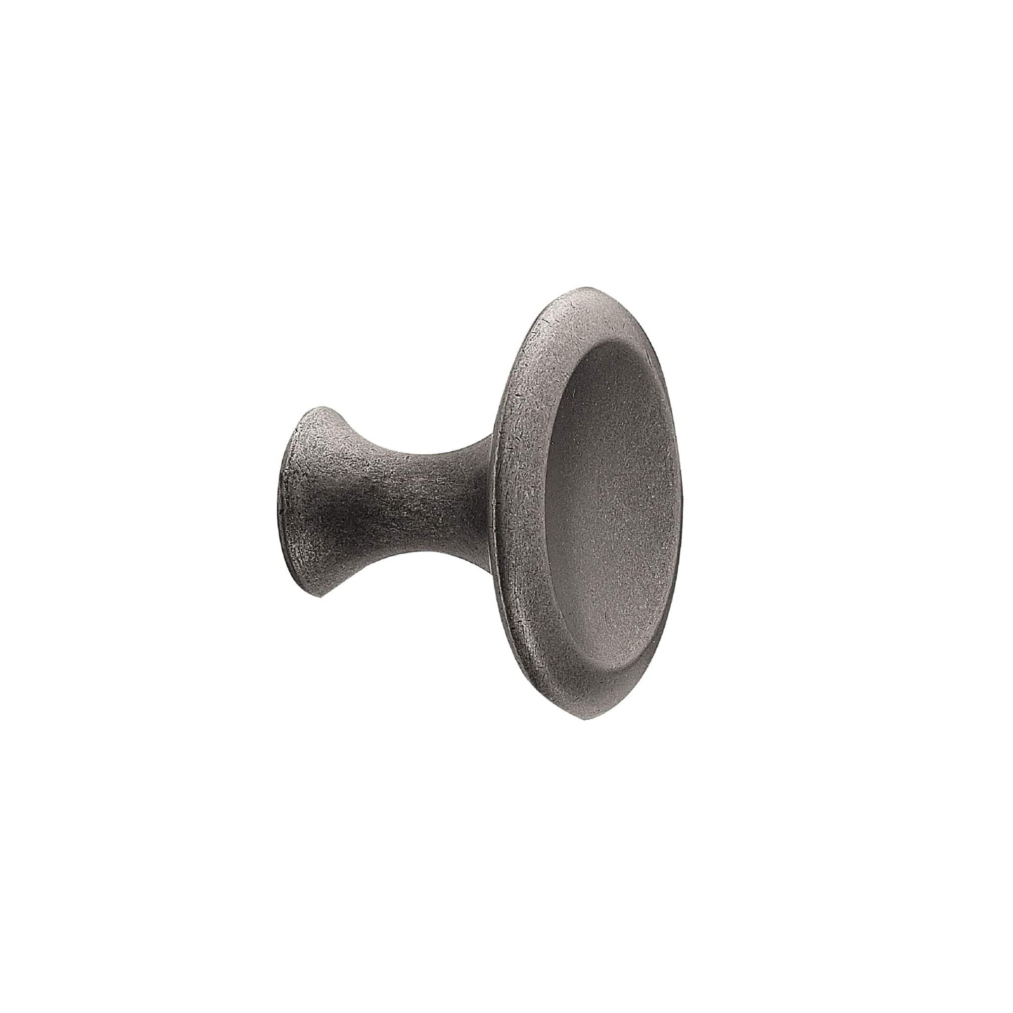 Bell | Knop i Antik Grå Ø 42 mm Furnipart FP-540860042-22 FINICC
