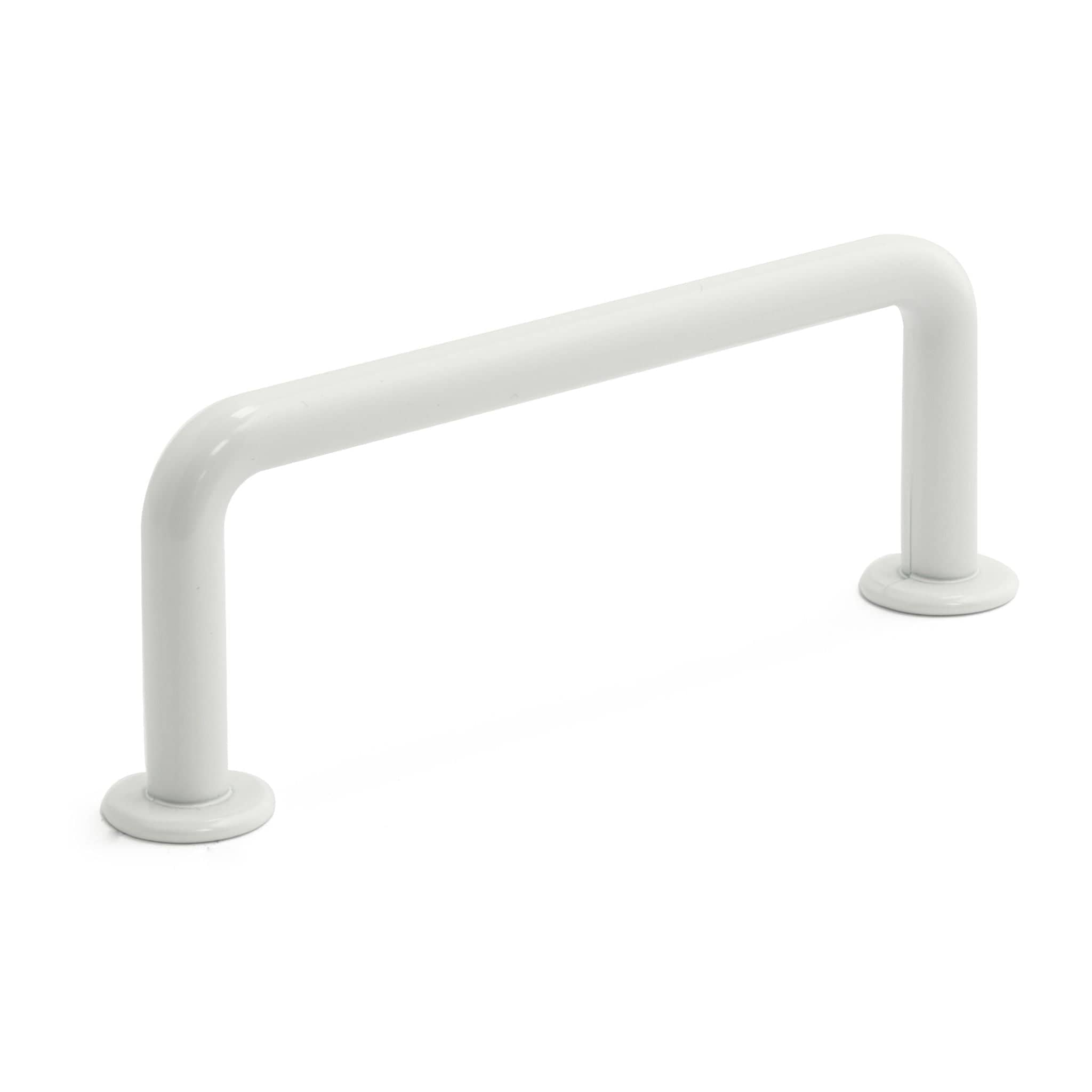 Bella | Greb i  Hvid | 2 stk Habo FINICC