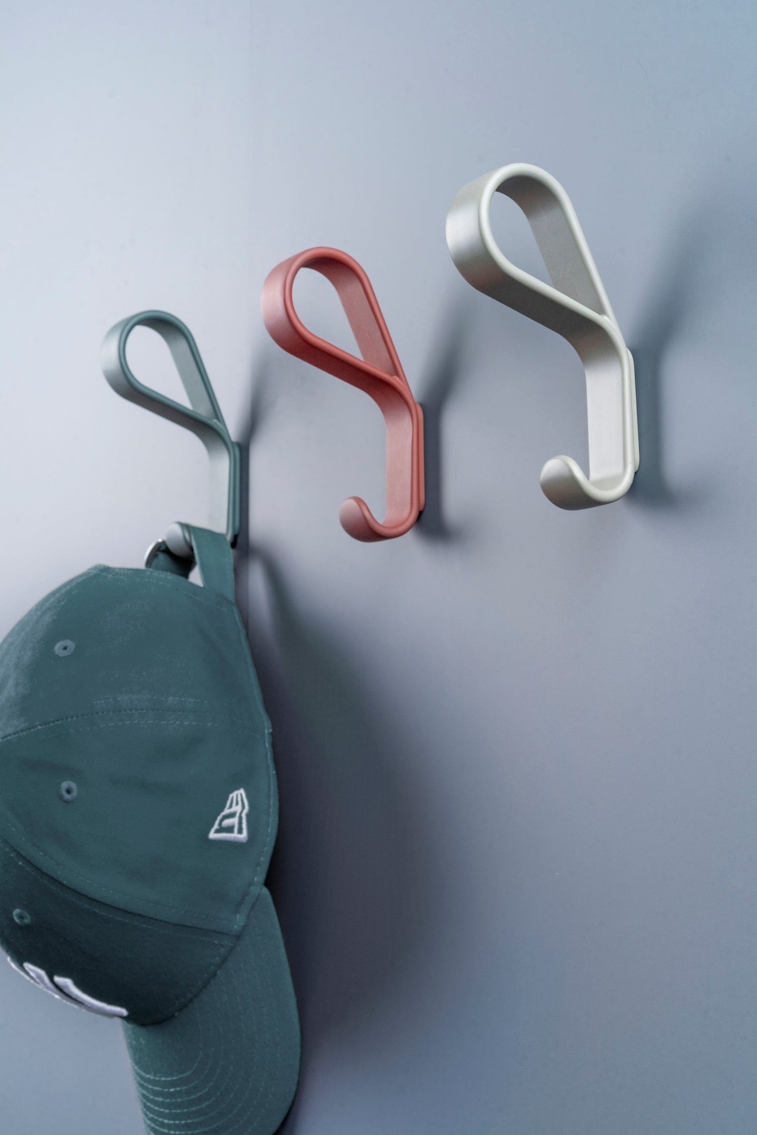 Belt | Knage i Mat Hvid H 113,9 mm x D 64,6 mm Viefe VF-7039022ZM1 FINICC