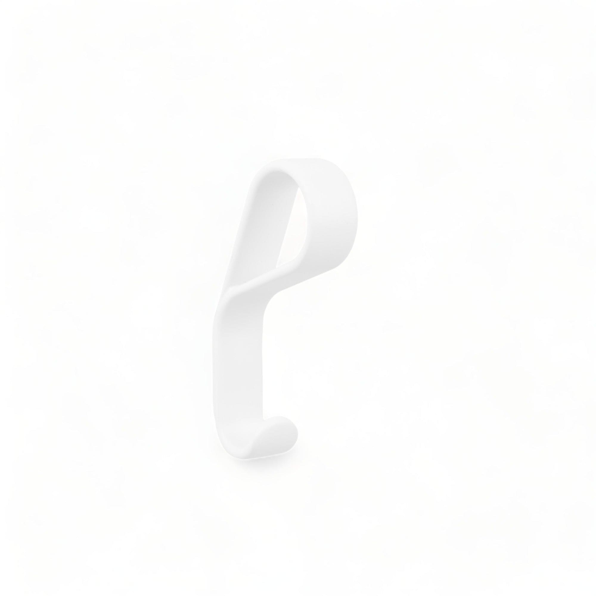 Belt | Knage i Mat Hvid H 113,9 mm x D 64,6 mm Viefe VF-7039022ZM1 FINICC