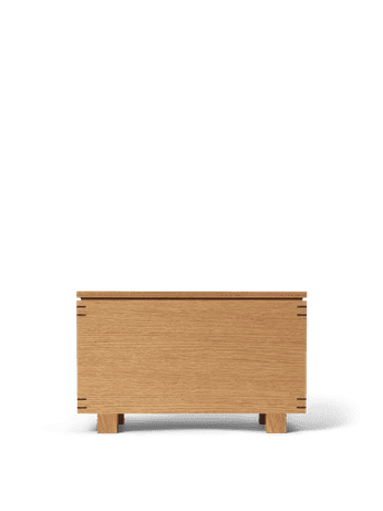 Bon Wooden Box | Brödkorg i Ek