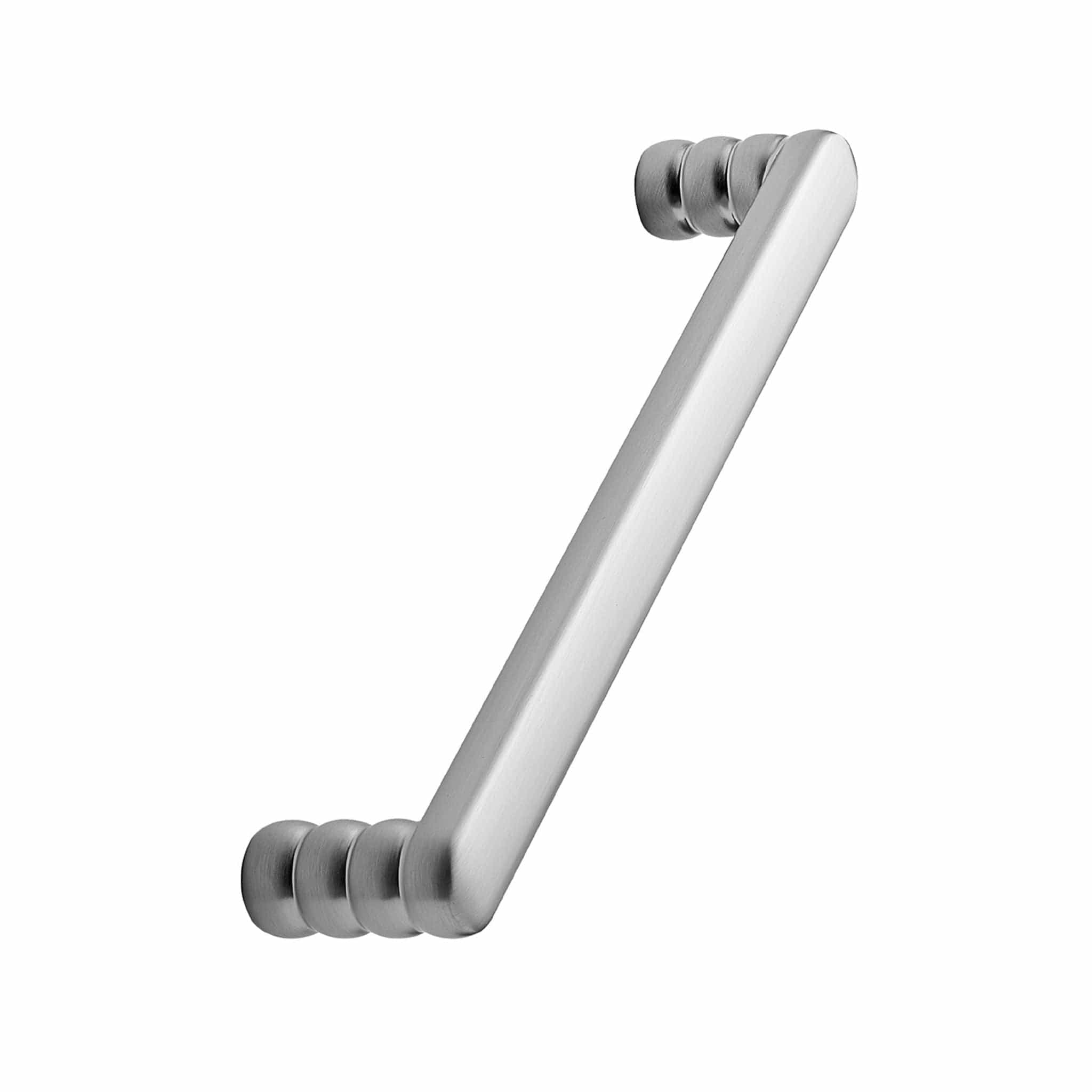 Bounce | Greb i Rustfrit Stål Finish L 176 mm (C/C: 160 mm) Furnipart FP-546660160-66 FINICC