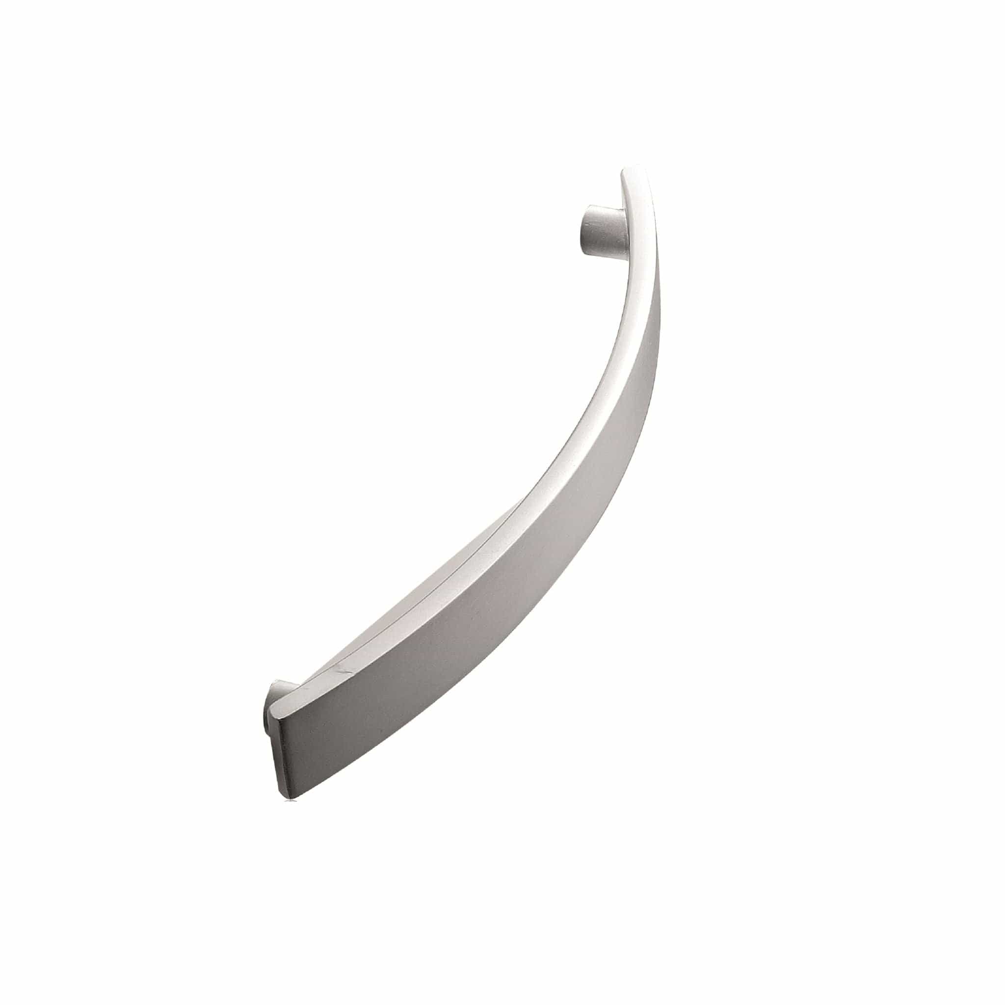 Bridge | Greb i Rustfrit Stål Finish L 180 mm (C/C: 160 mm) Furnipart FP-501260160-66 FINICC