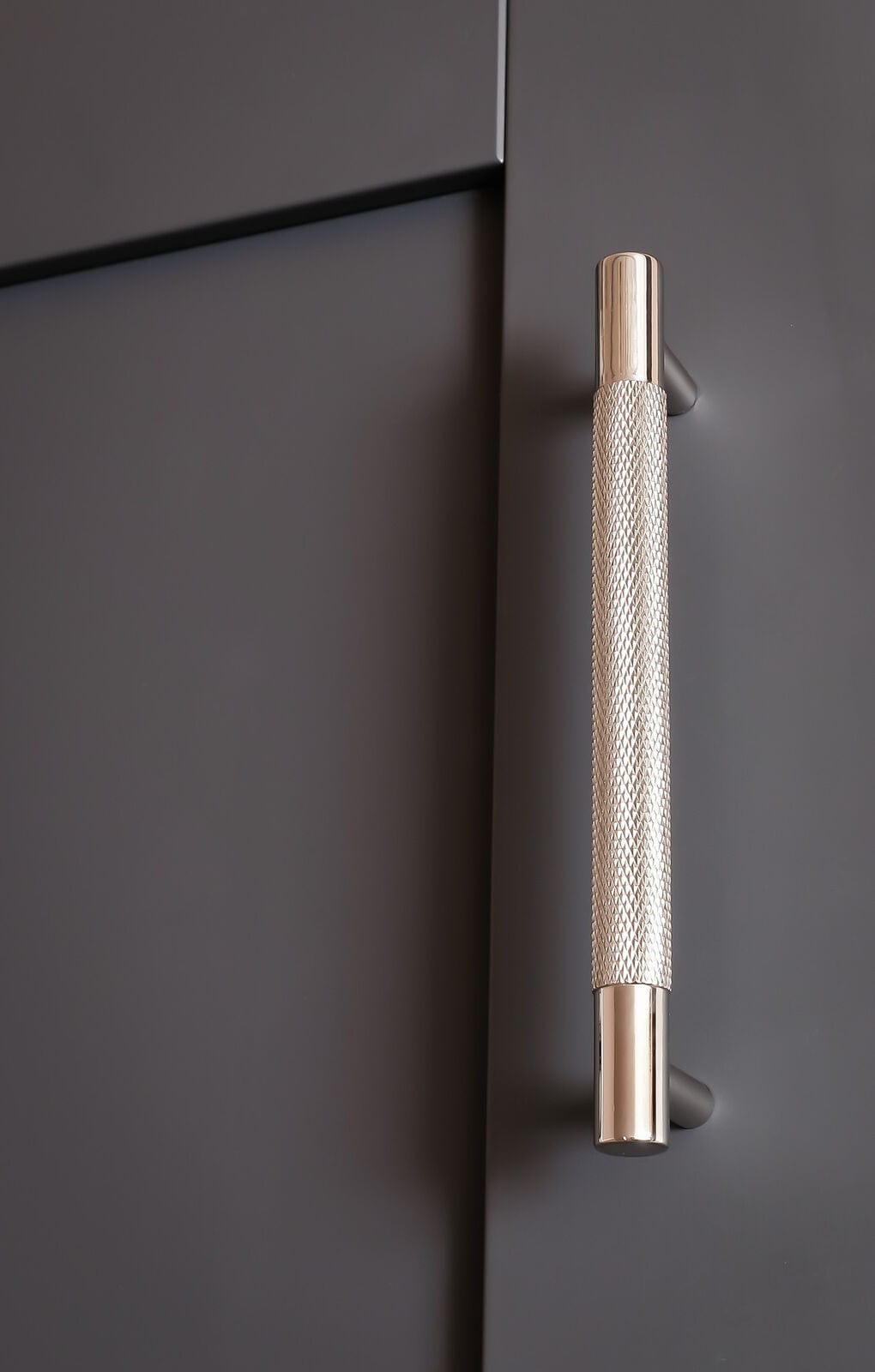 Brunel | Greb i Blank Nikkel Alexander & Wilks FINICC