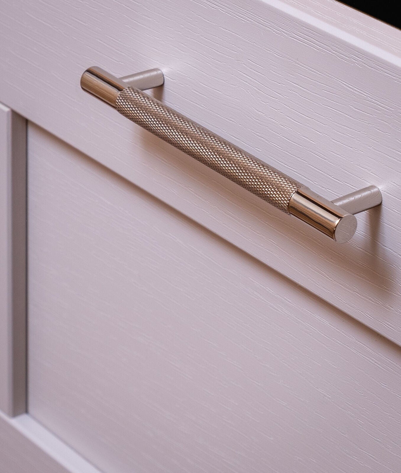 Brunel | Greb i Rustfrit Stål Finish Alexander & Wilks FINICC