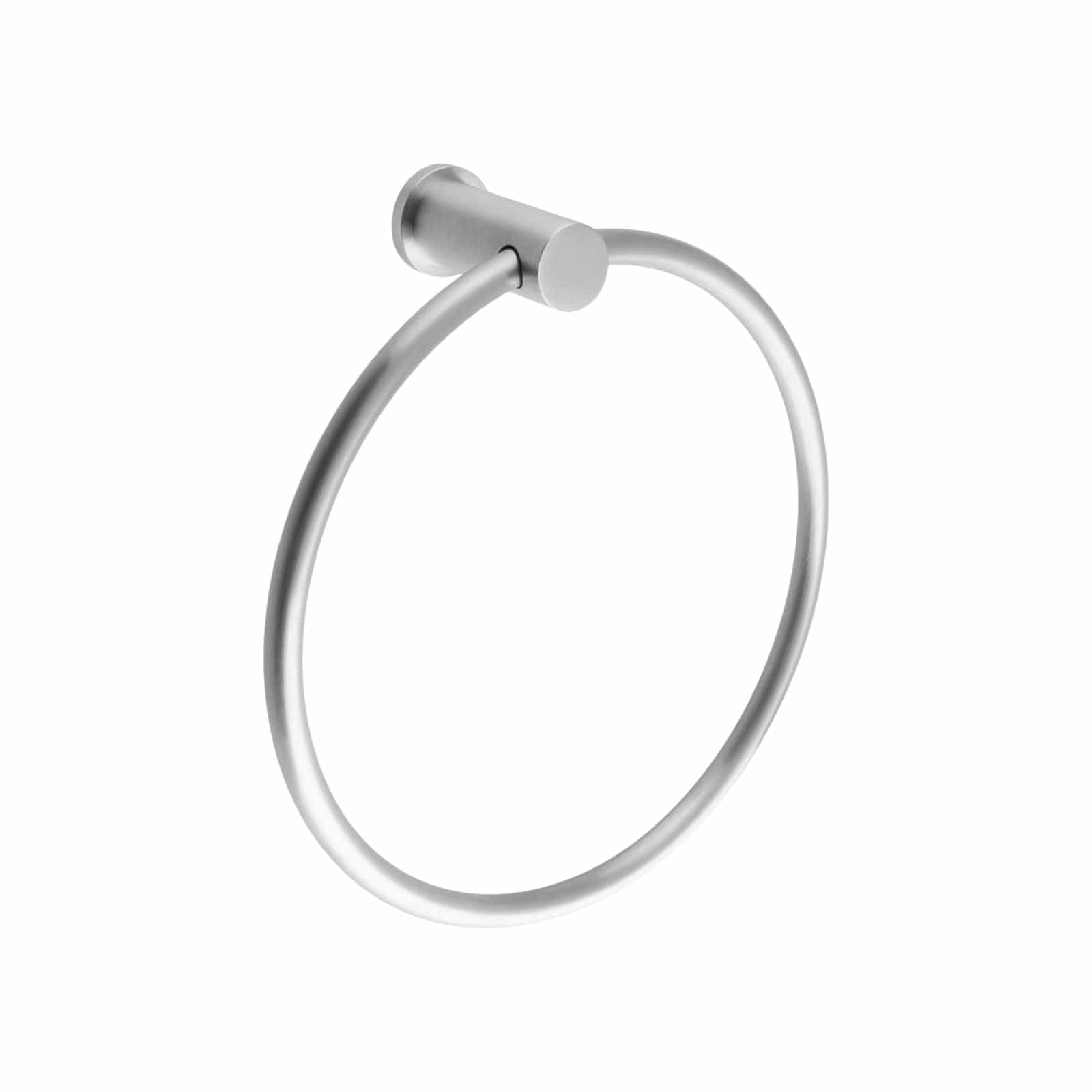 Brunel Plain | Håndklædering i Rustfrit Stål Finish Alexander & Wilks AW455SN FINICC