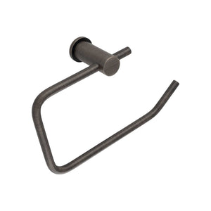 Brunel Plain | Toalettpappershållare i Dark Bronze