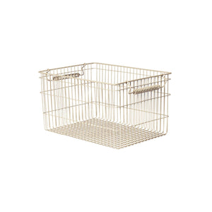 Cala Stackable - Set of 2 | Korg i Kashmir