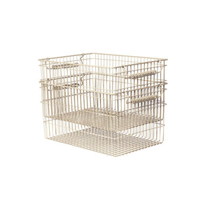 Cala Stackable - Set of 2 | Korg i Kashmir