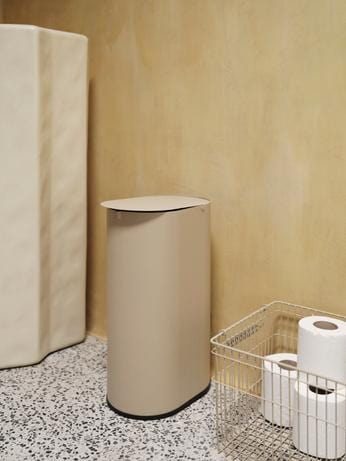 Cala Stackable - Set of 2 | Korg i Kashmir