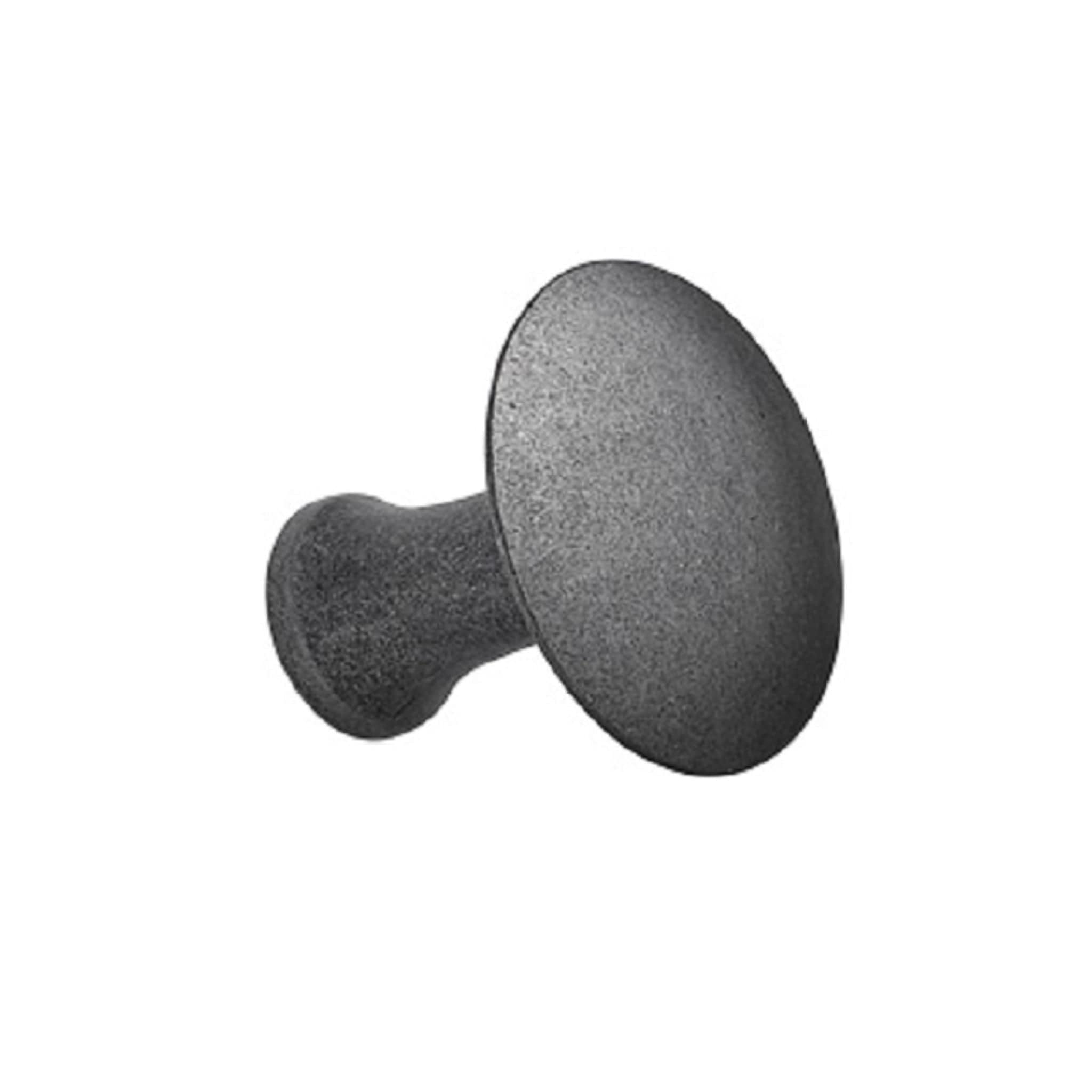 Castle | Knop i Antik Grå Ø 37,8 mm Furnipart FP-536660038-22.1 FINICC