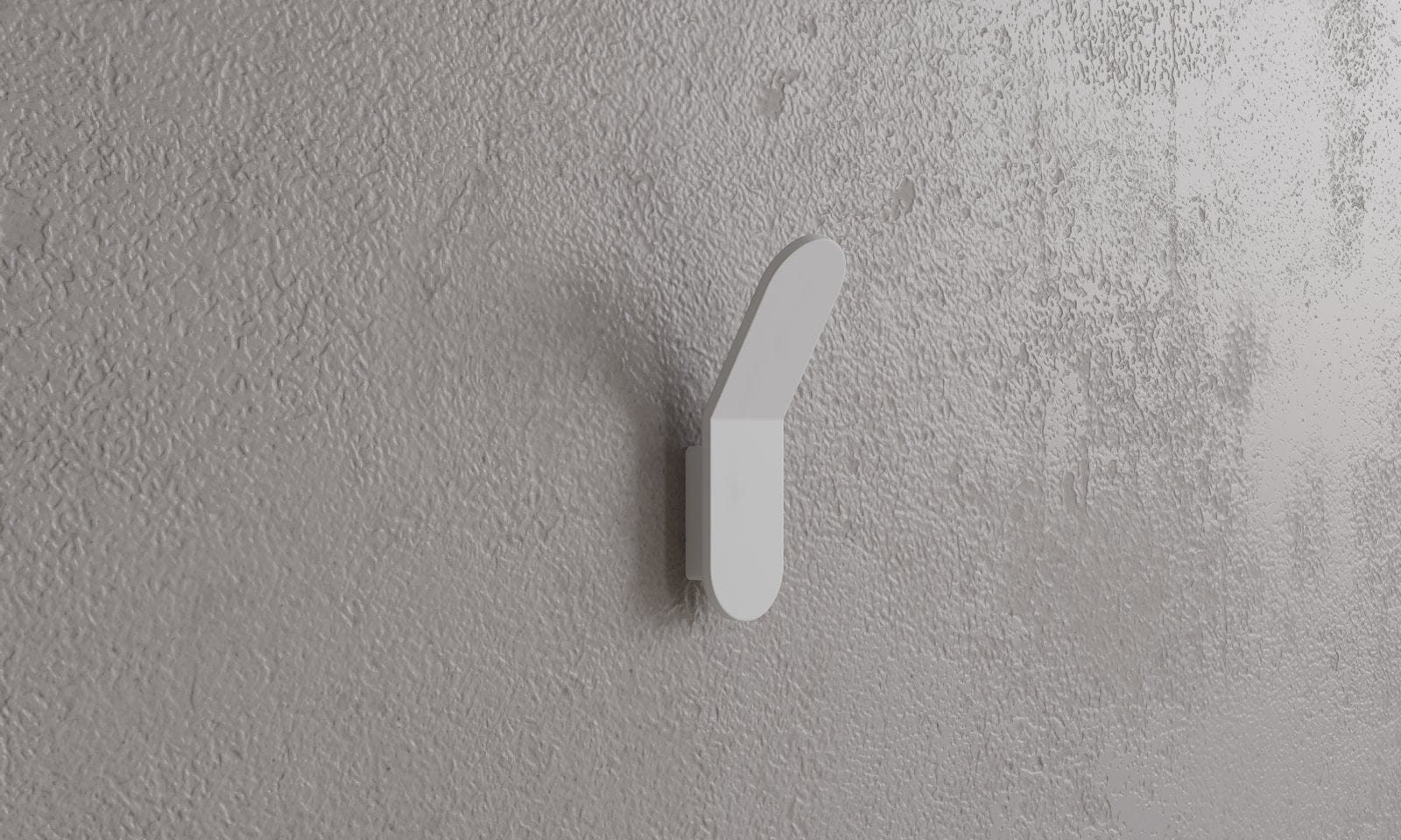 CB 100 | Knage i Mat Hvid Copenhagen Bath CB-40040104 FINICC