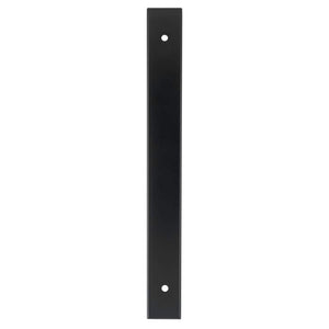 Rectangular | Bakplatta i Svart