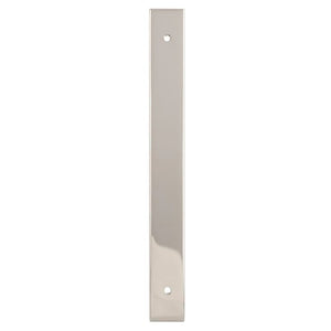 Rectangular | Bakplatta i Blank Nickel