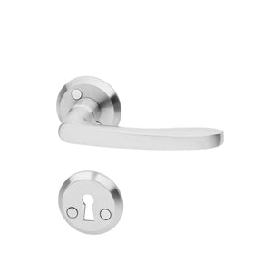 Chicago | Dörrhandtag i Rostfritt Stål