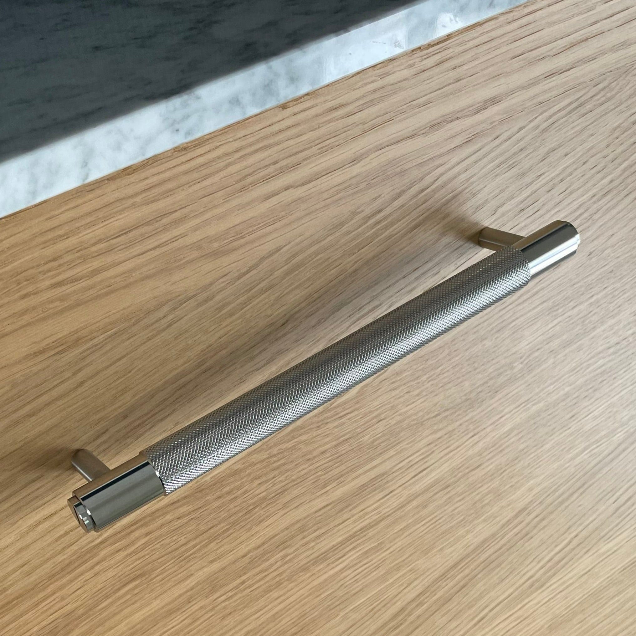 Cross | Greb i Rustfrit Stål Buster + Punch FINICC