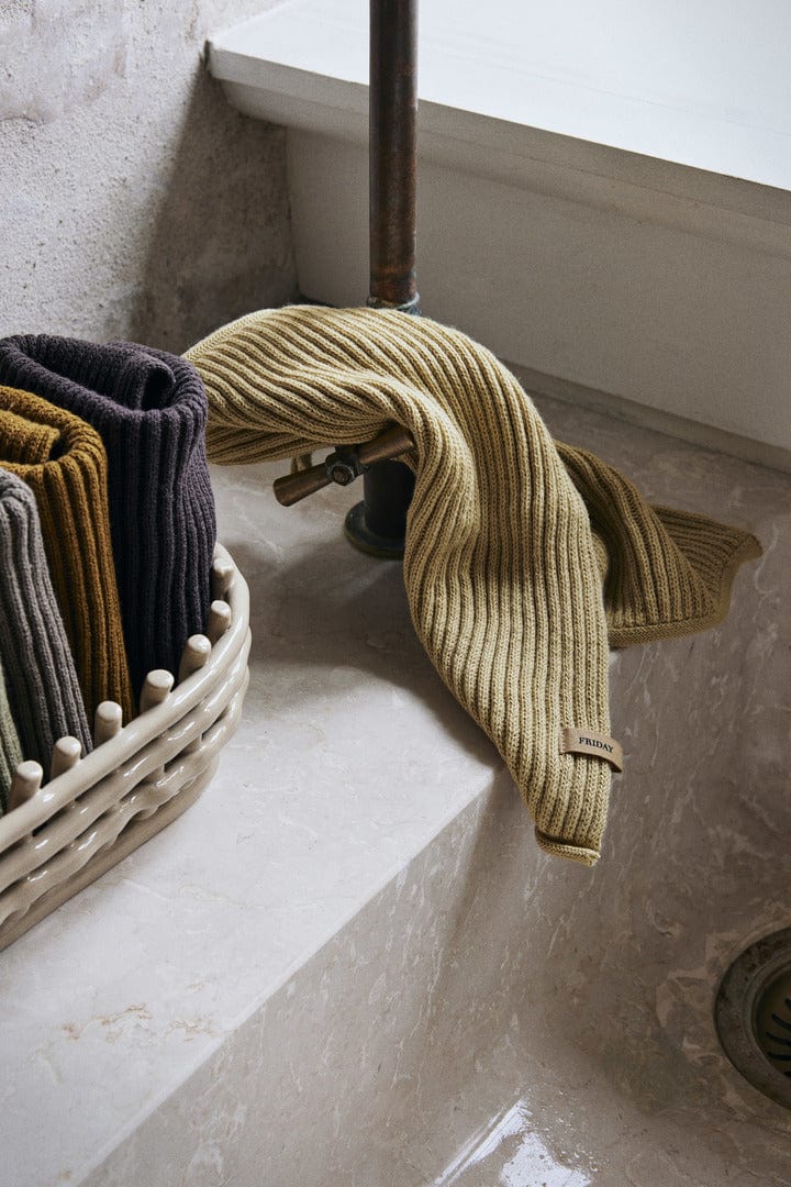 Day Cloths - Set of 7 - Calm | Disktrasa i Calm