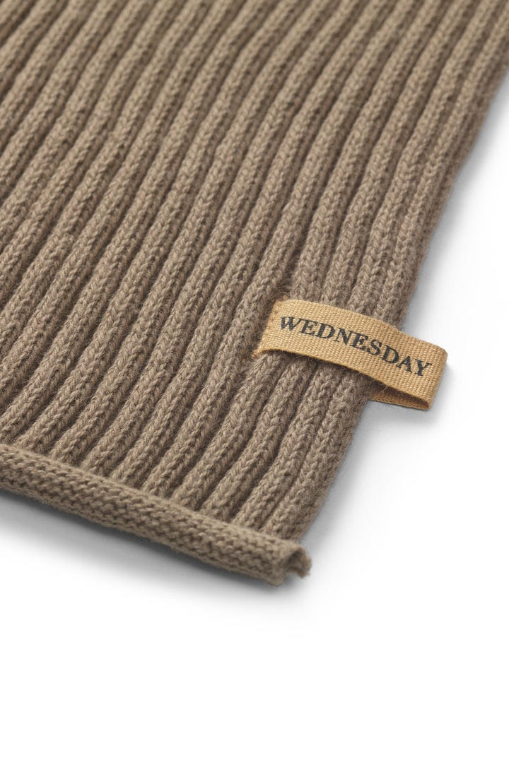 Day Cloths - Set of 7 - Calm | Karklud i Calm L 26 cm x B 26 cm ferm LIVING FL-1104268056 FINICC