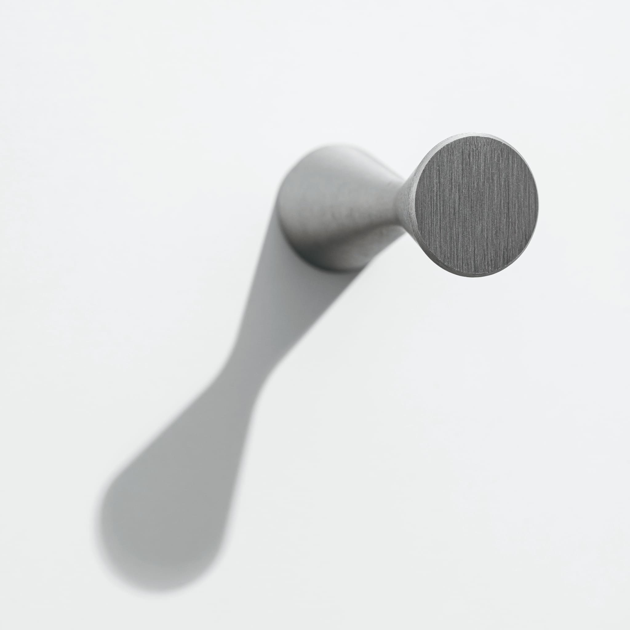 Diabolo | Knage i Rustfrit Stål Finish Ø 21,1 mm x D 50 mm Viefe VF-7014021L24 FINICC