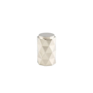 Diamond | Knopp i Blank Nickel