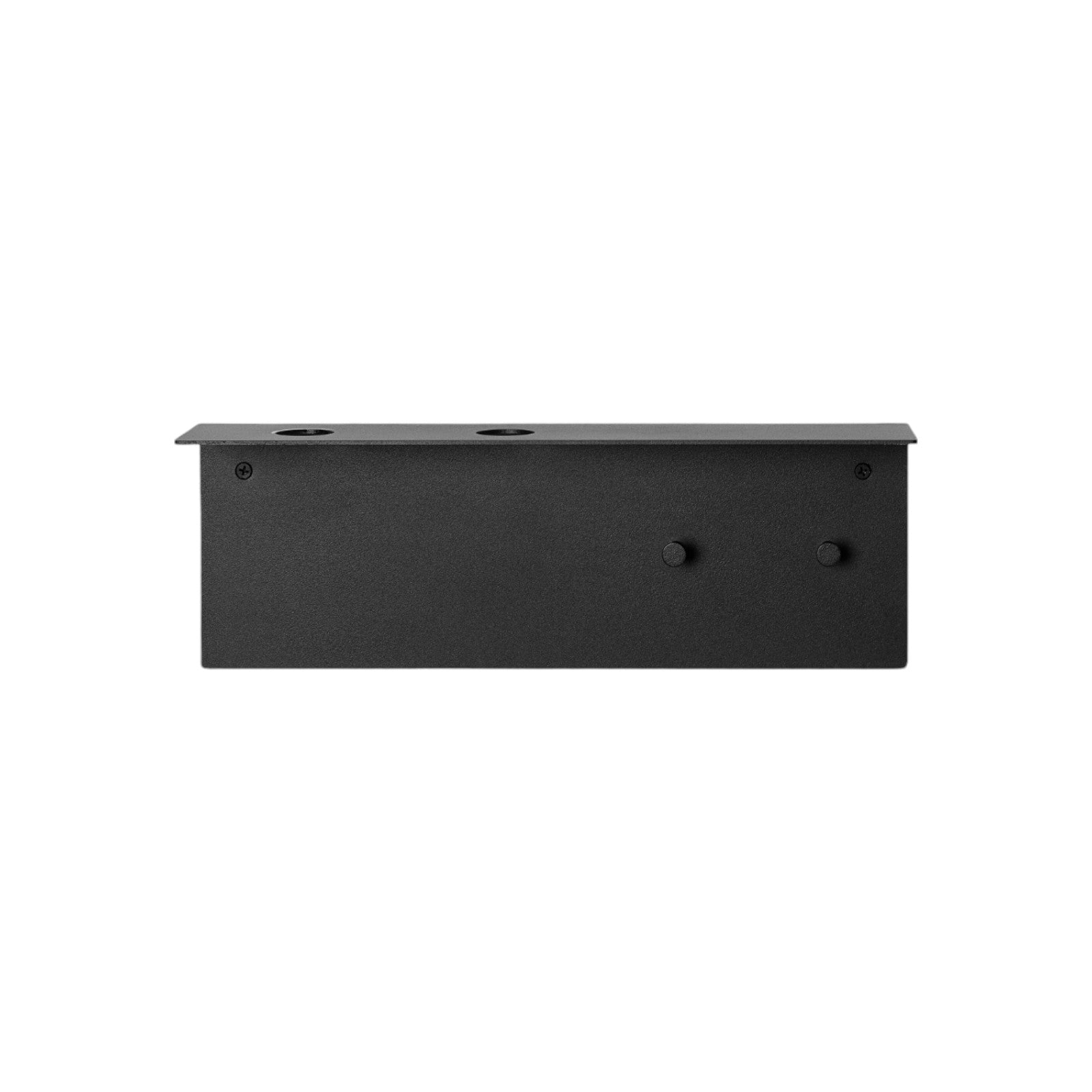 Dora Bathroom Shelf - Black