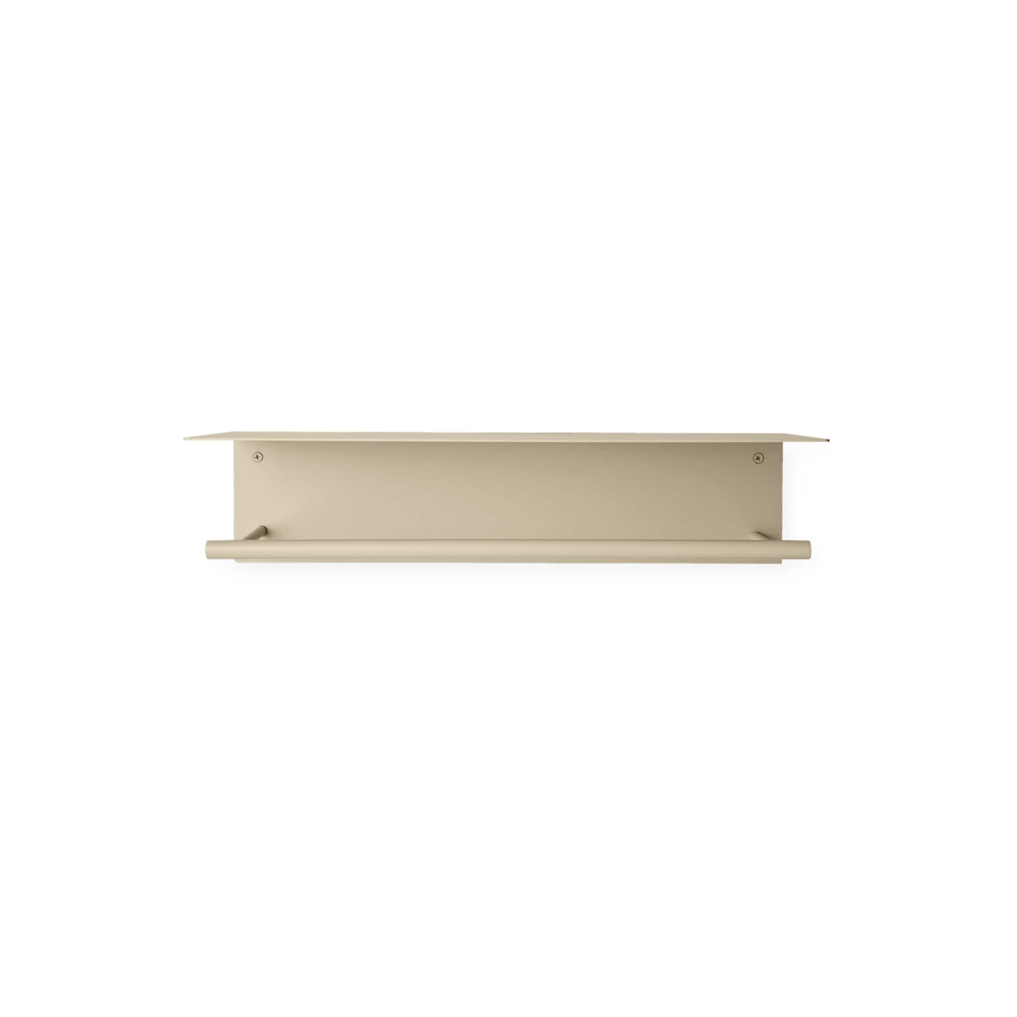 Dora | Håndklædeholder i Cashmere L 20 mm x B 50 mm Ferm Living FL-1104269821 FINICC