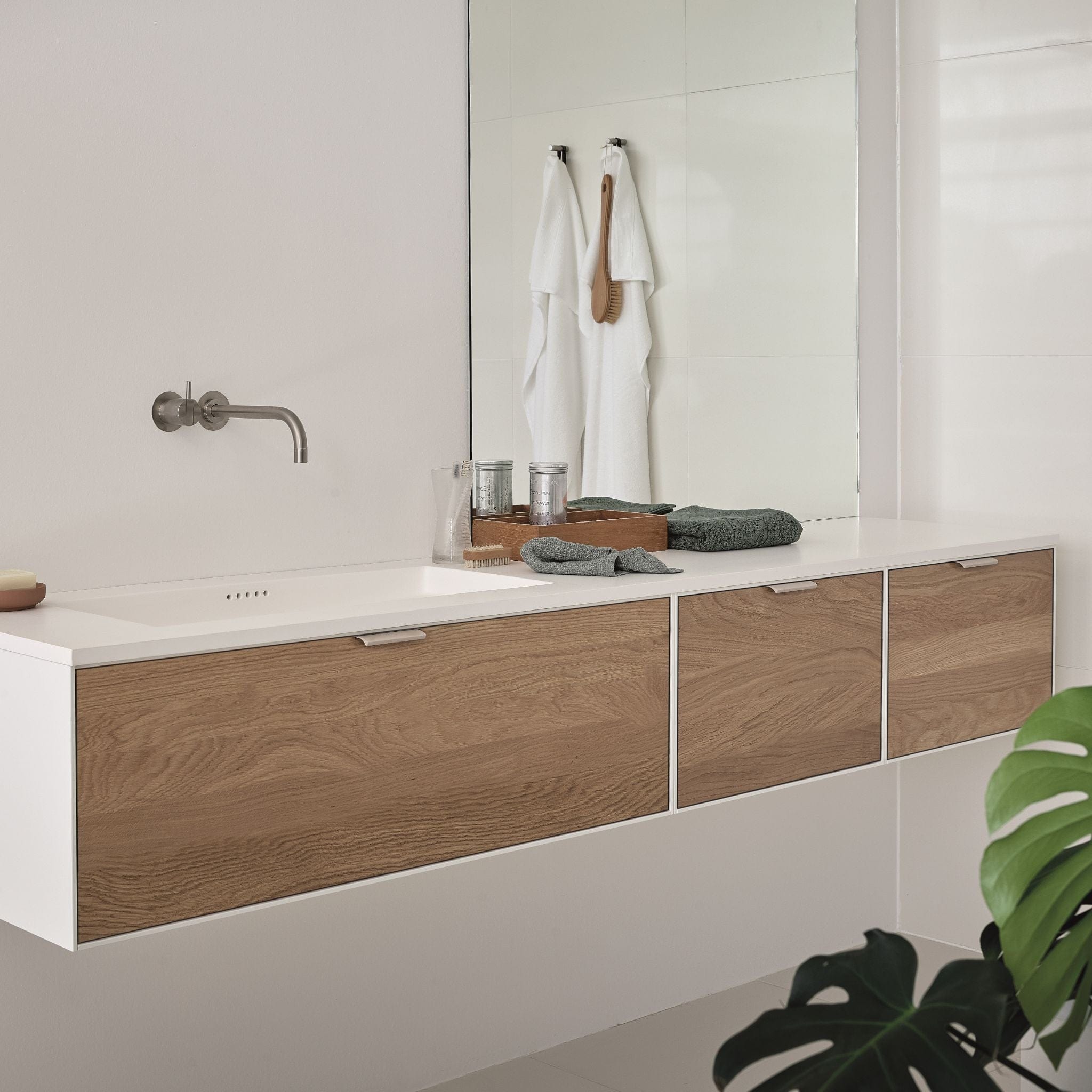 Edge Straight | Greb i Beige Furnipart FINICC