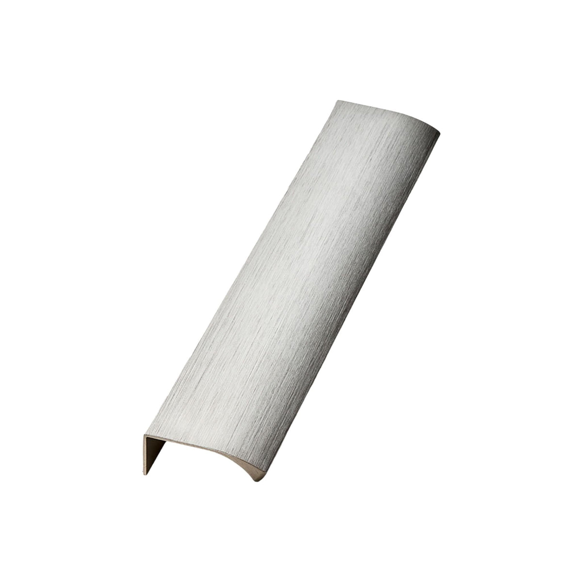 Edge Straight | Greb i Rustfrit Stål Finish Furnipart FINICC