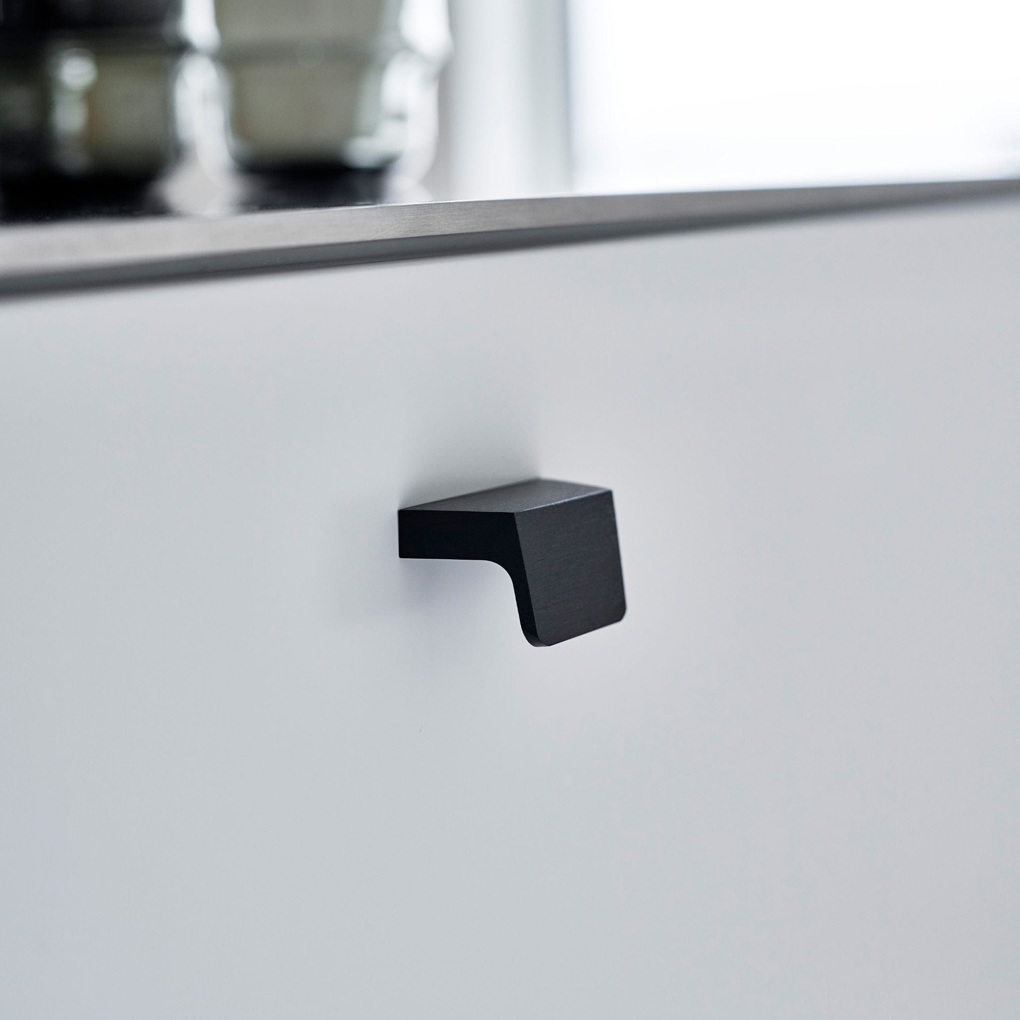 Envelope | Greb i Mat Sort Furnipart FINICC