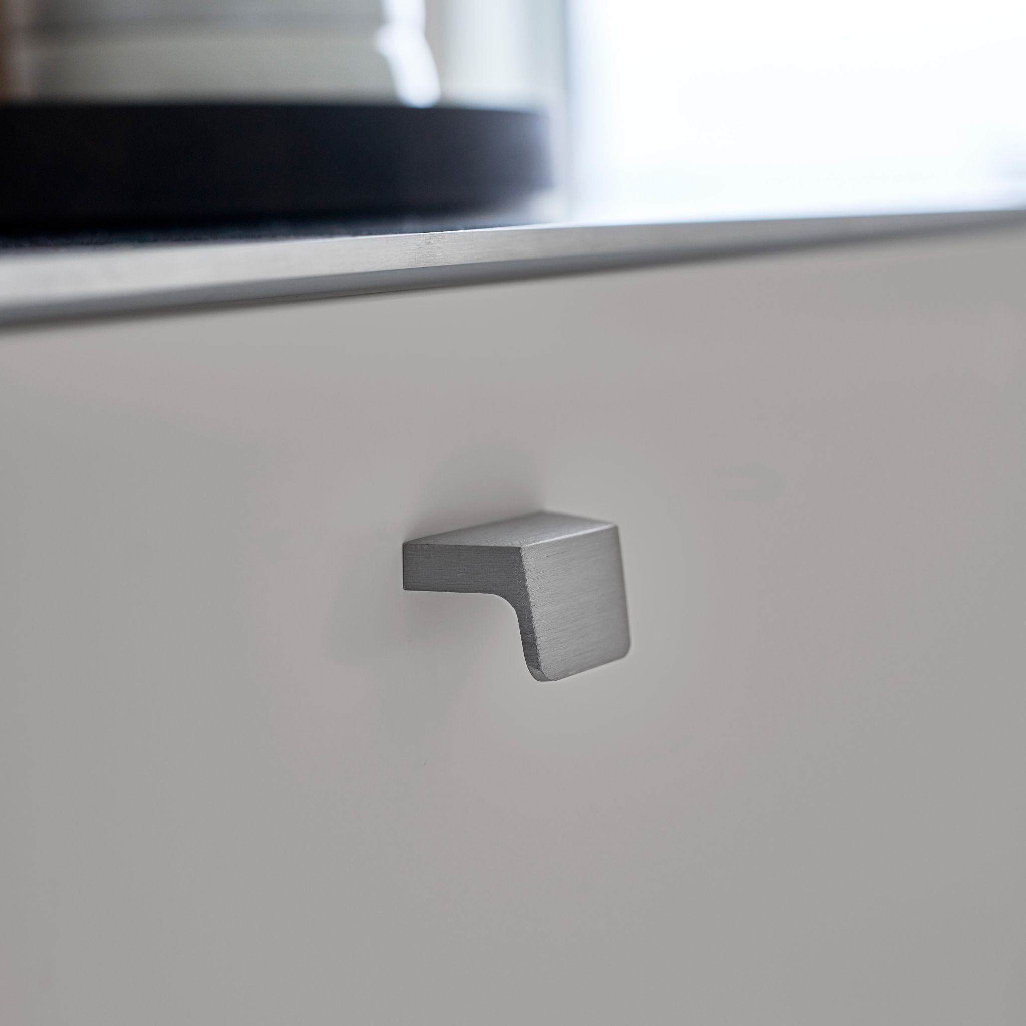 Envelope | Greb i Rustfrit Stål Finish Furnipart FINICC