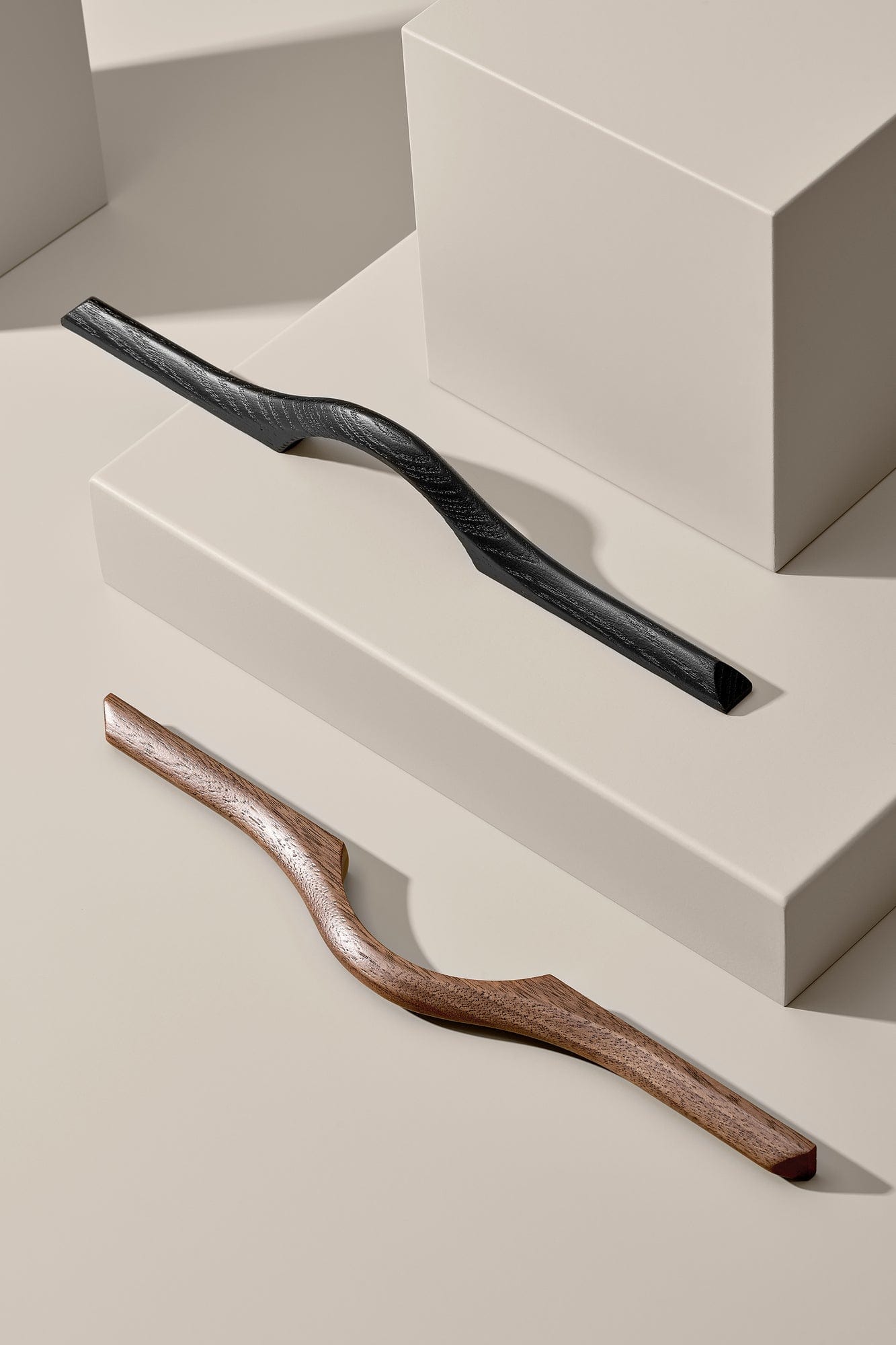 Eros | Greb i Sortbejdset Træ Vonsild FINICC