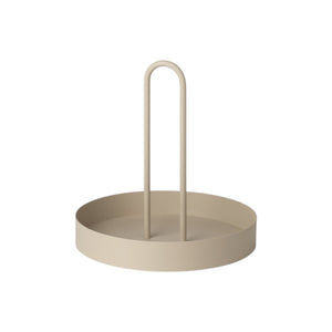 Grib Tray | Bricka i Cashmere