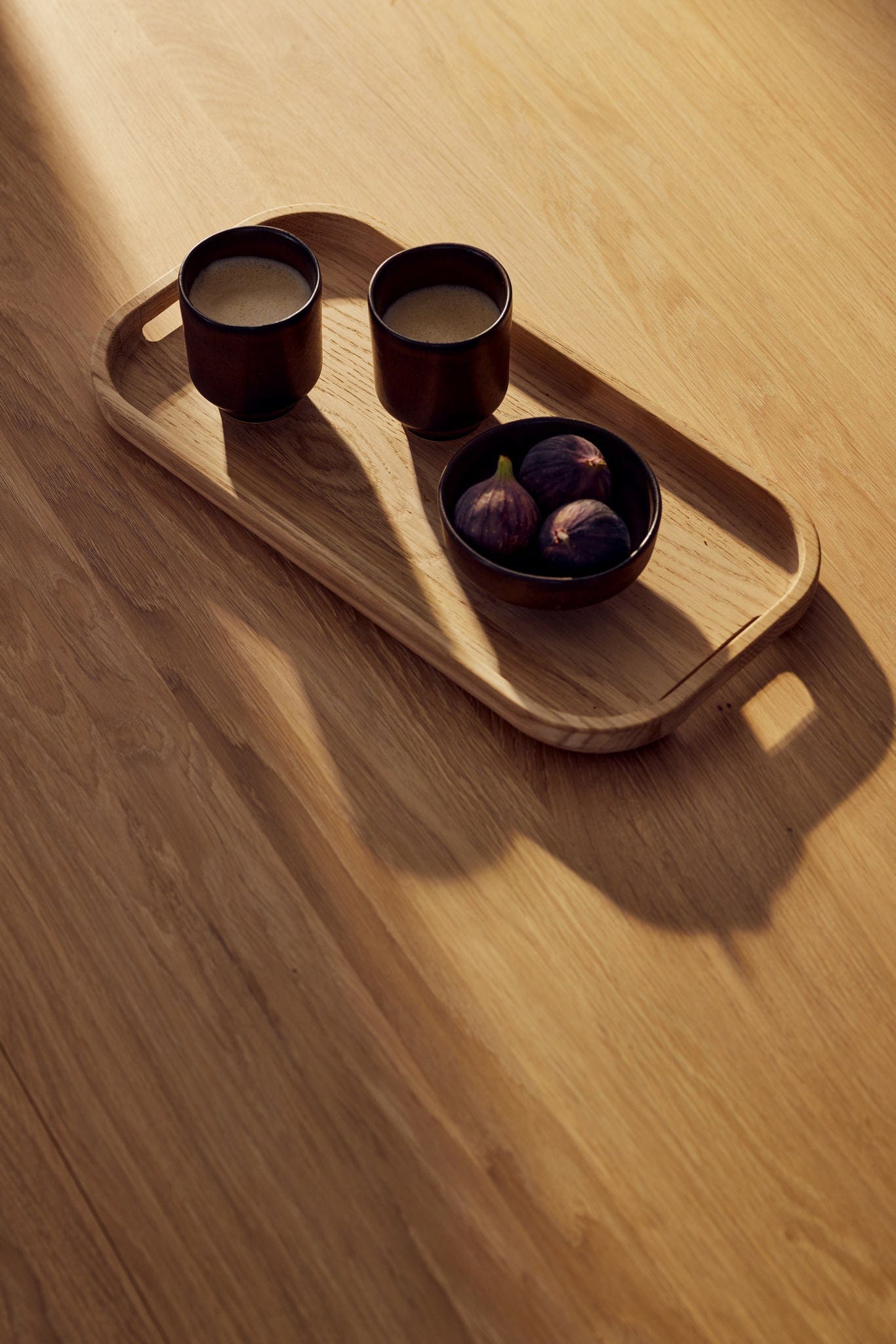 Flection | Bricka i Ek