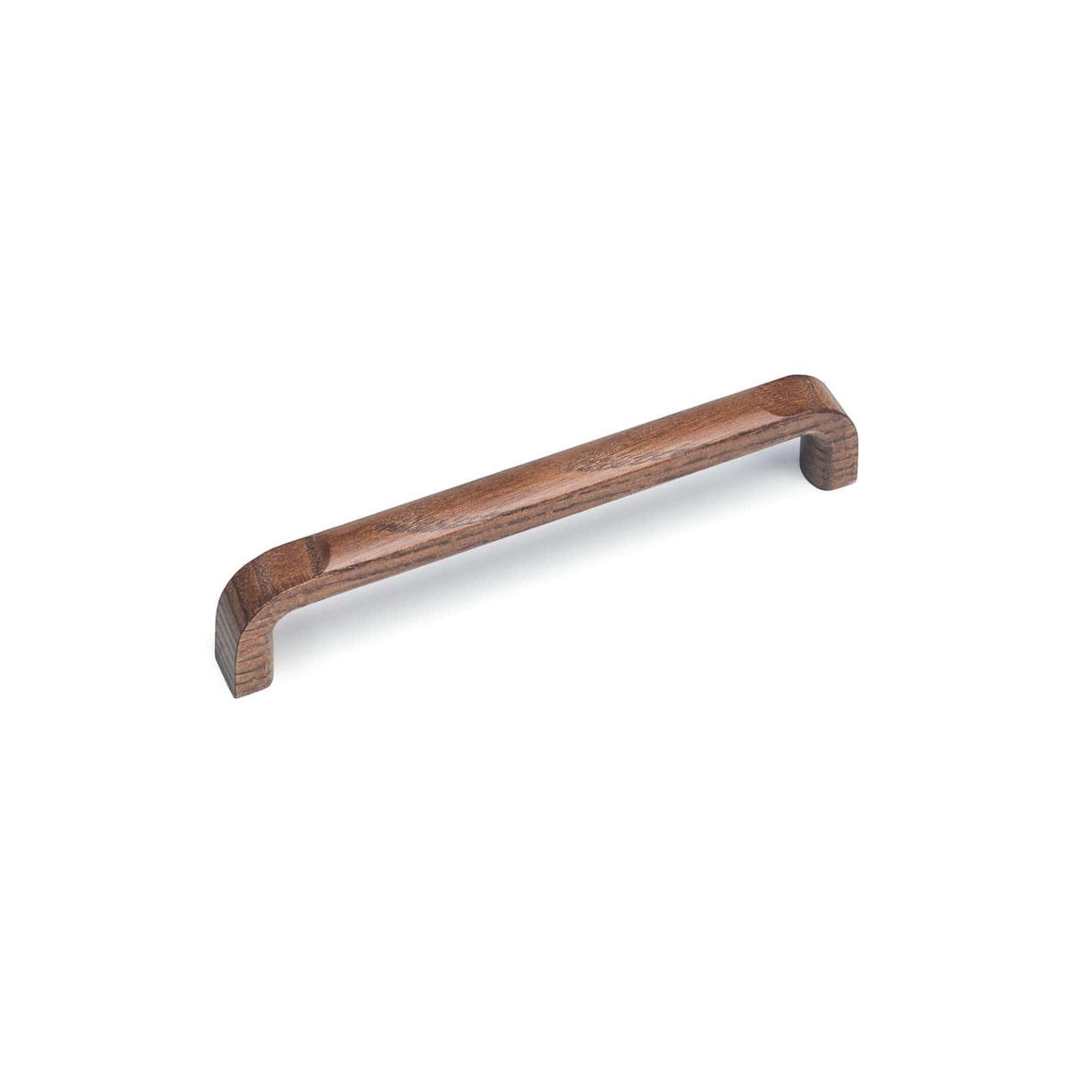 Flint | Greb i Mørk Ask L 171 mm (C/C 160 mm) METAKOR MK-24.4147.81 FINICC