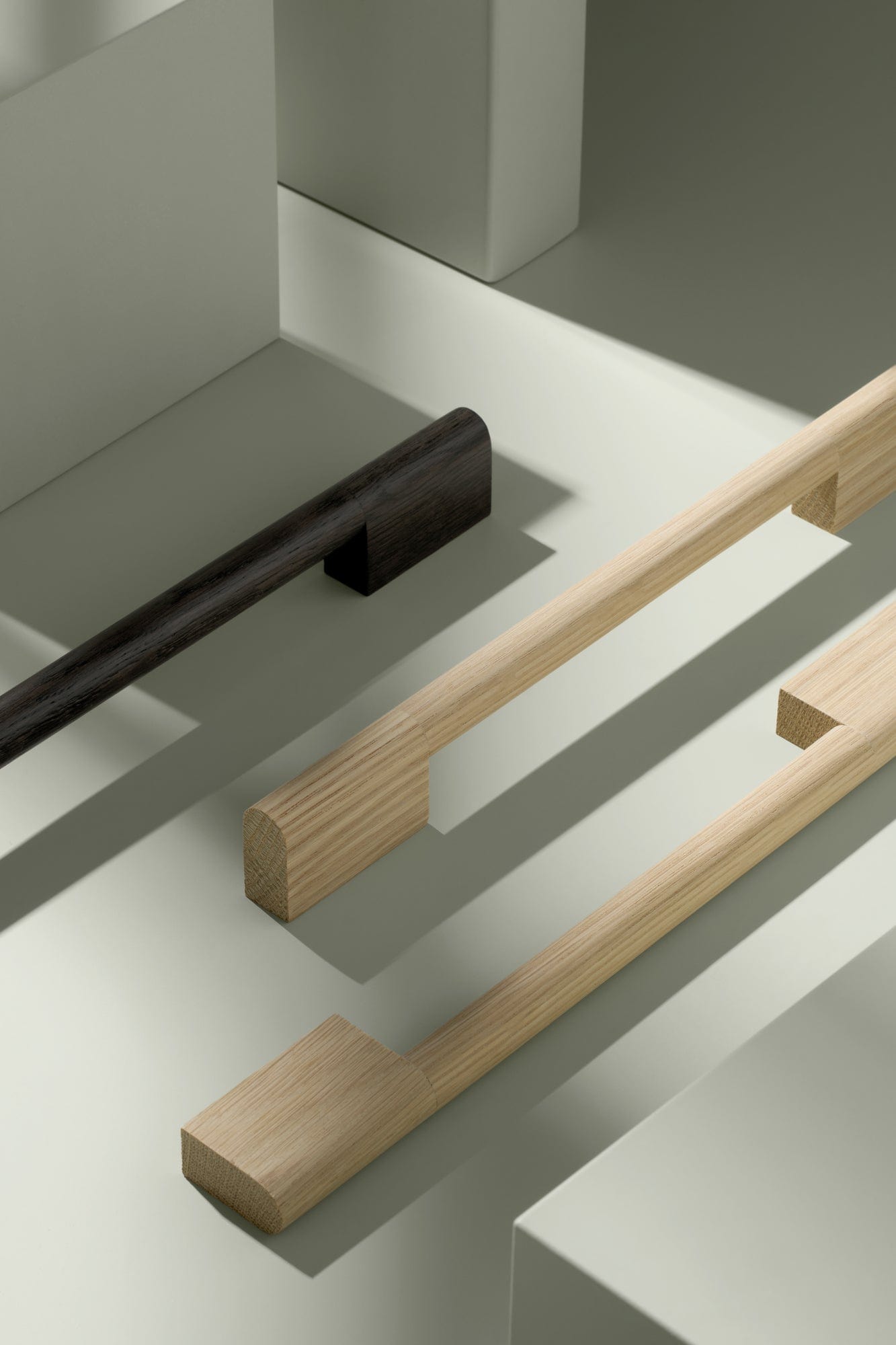 Fortis | Greb i Ubehandlet Eg Vonsild FINICC